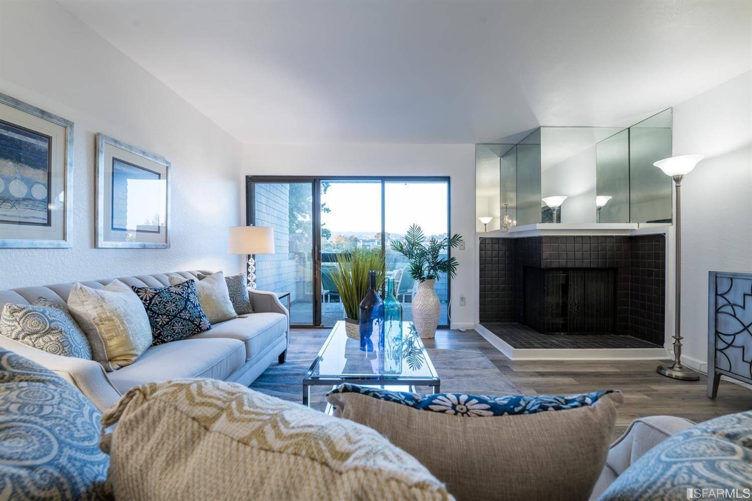 Redwood City, CA 94065,86 Eddystone CT