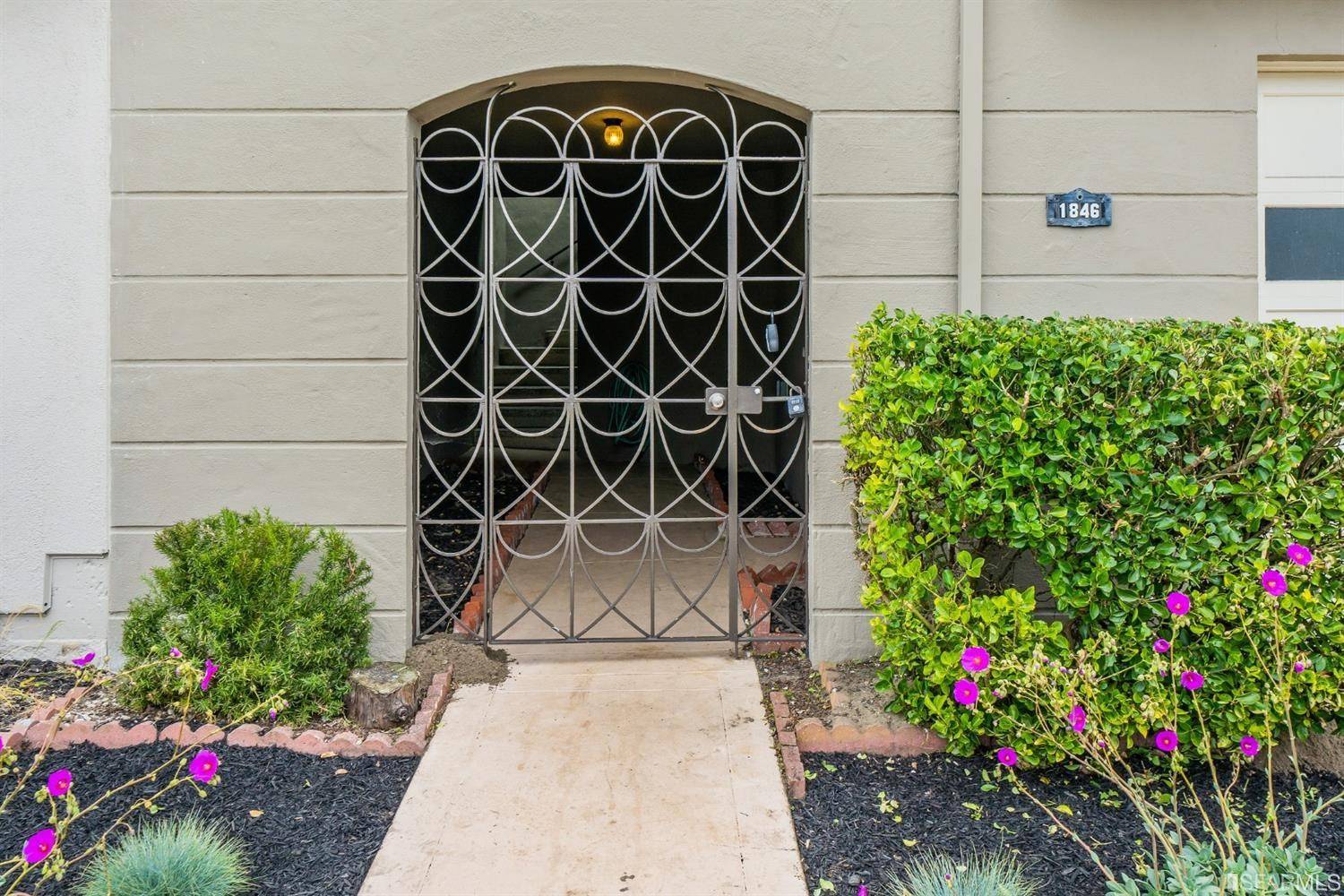 San Francisco, CA 94122,1846 38th AVE