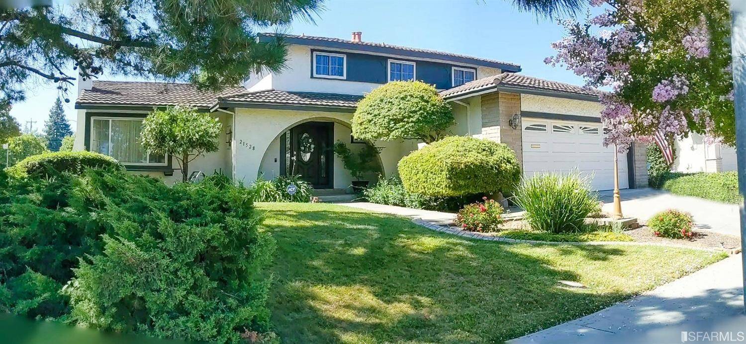 Cupertino, CA 95014,21528 Rosario AVE