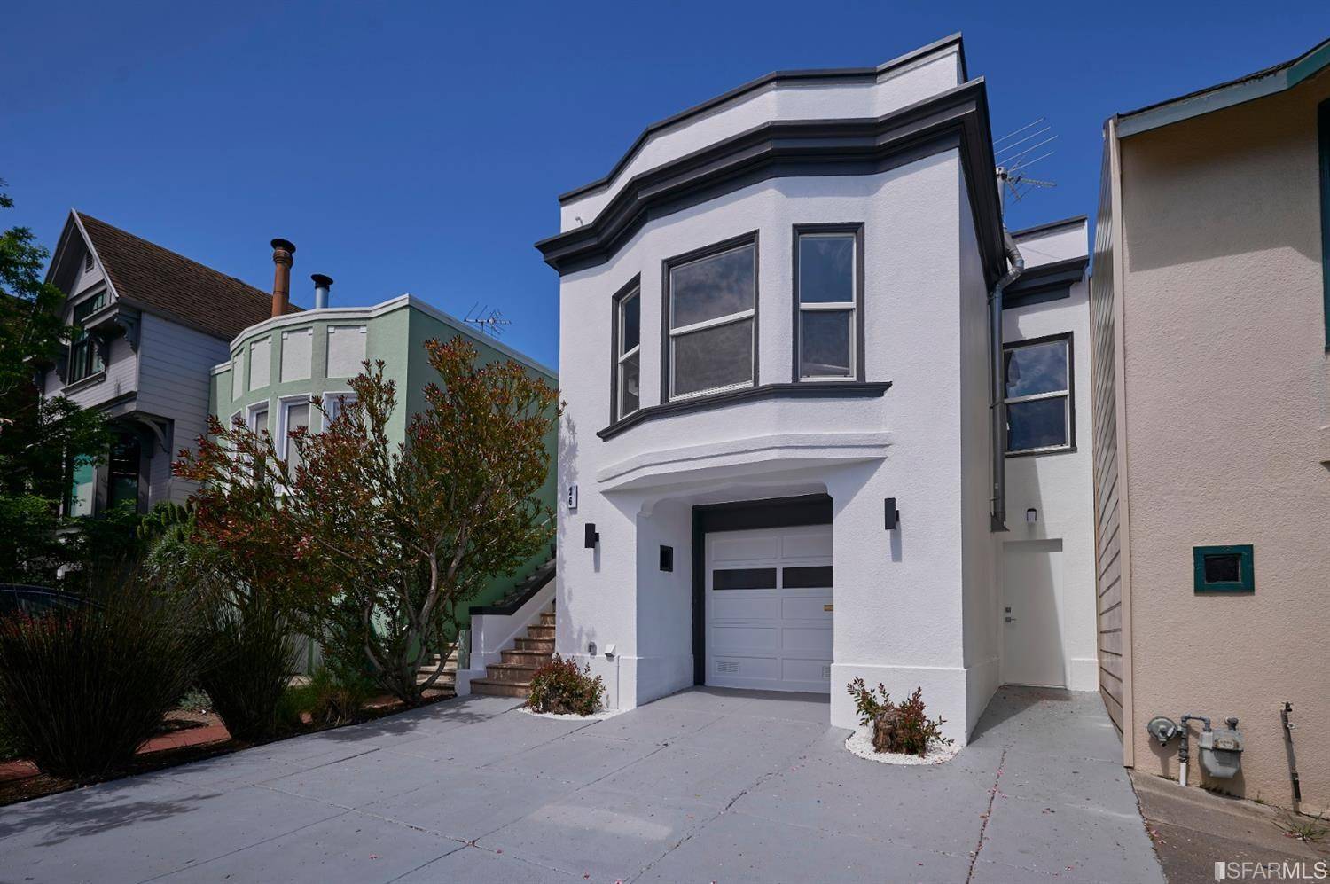 San Francisco, CA 94112,26 Delano AVE