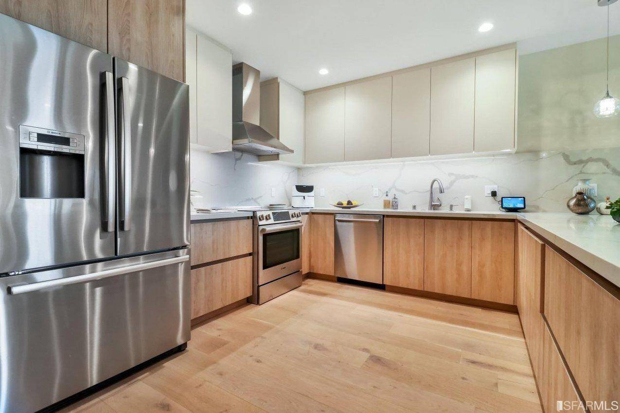 San Francisco, CA 94121,2224 Clement ST #103