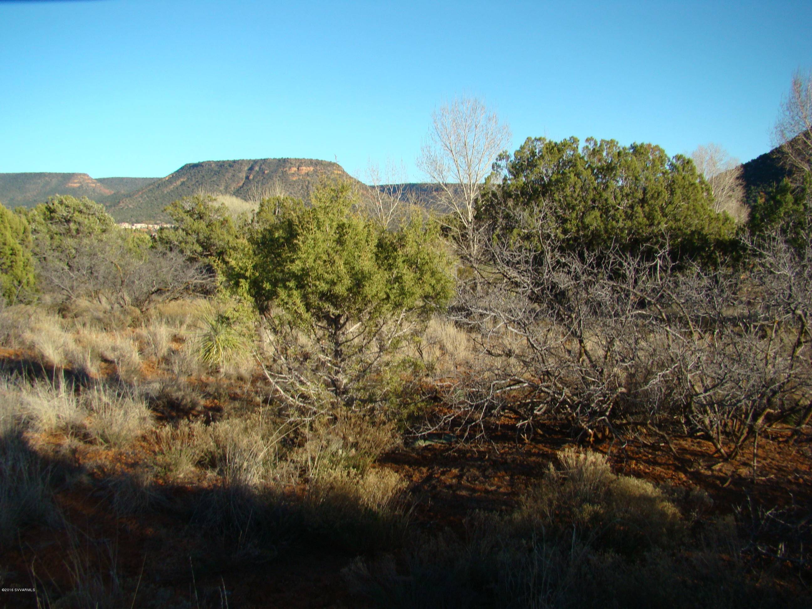 Sedona, AZ 86351,20 Crystal Sky Drive Lot 2 T DR Drive