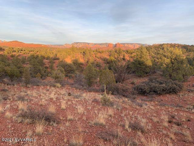 Sedona, AZ 86336,60 Amber Cliffs WAY Way