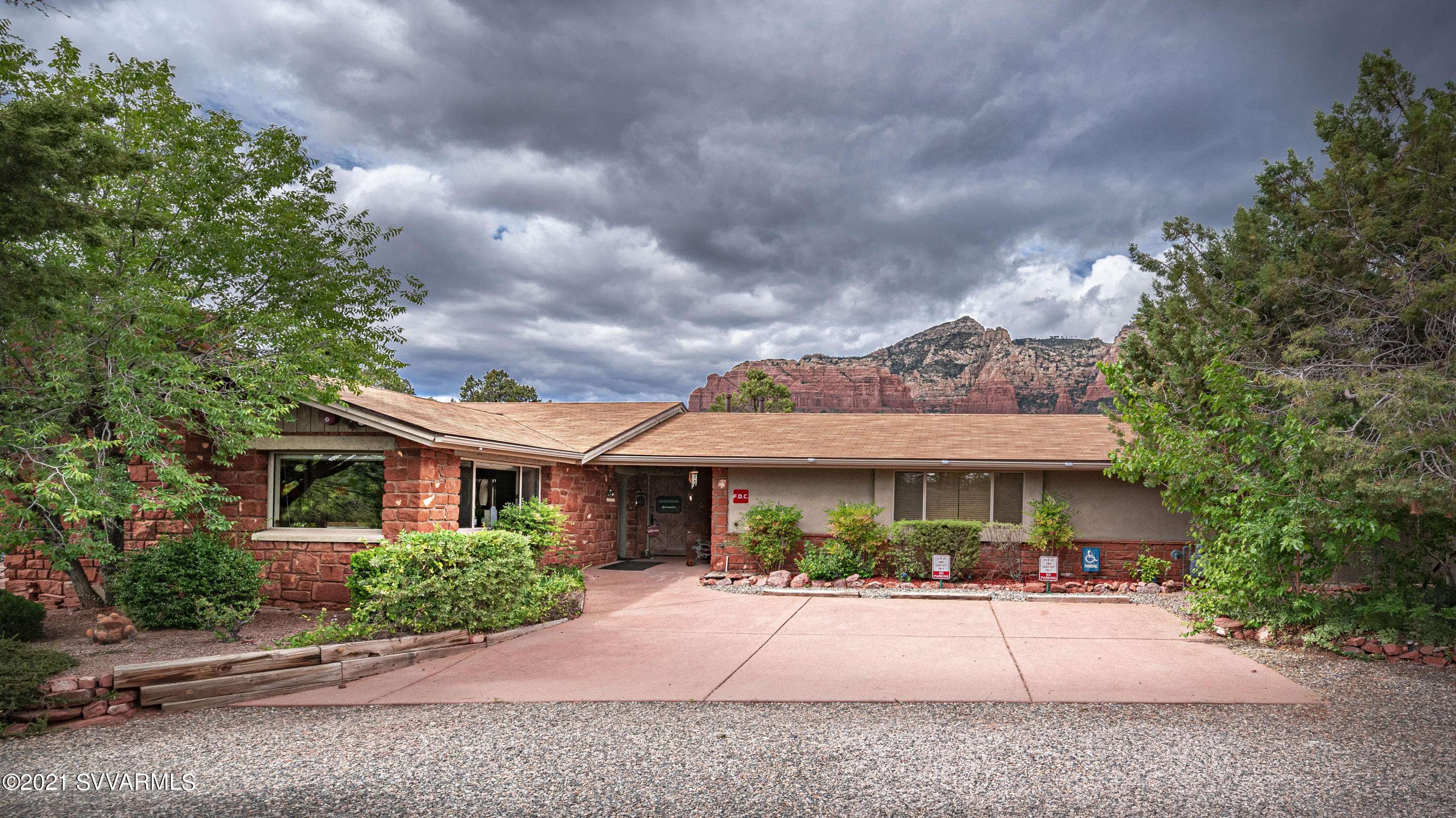 Sedona, AZ 86336,656 Jordan Rd Rd