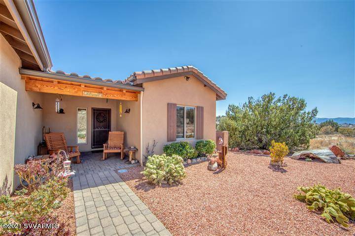 Rimrock, AZ 86335,6075 N Compton PL Place