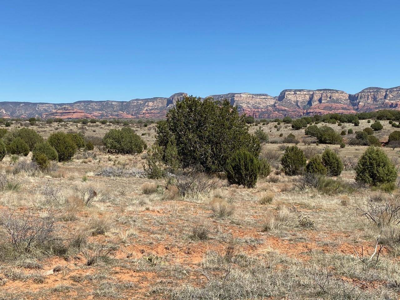 Sedona, AZ 86336,8850 N Medicine Wheel LN Lane