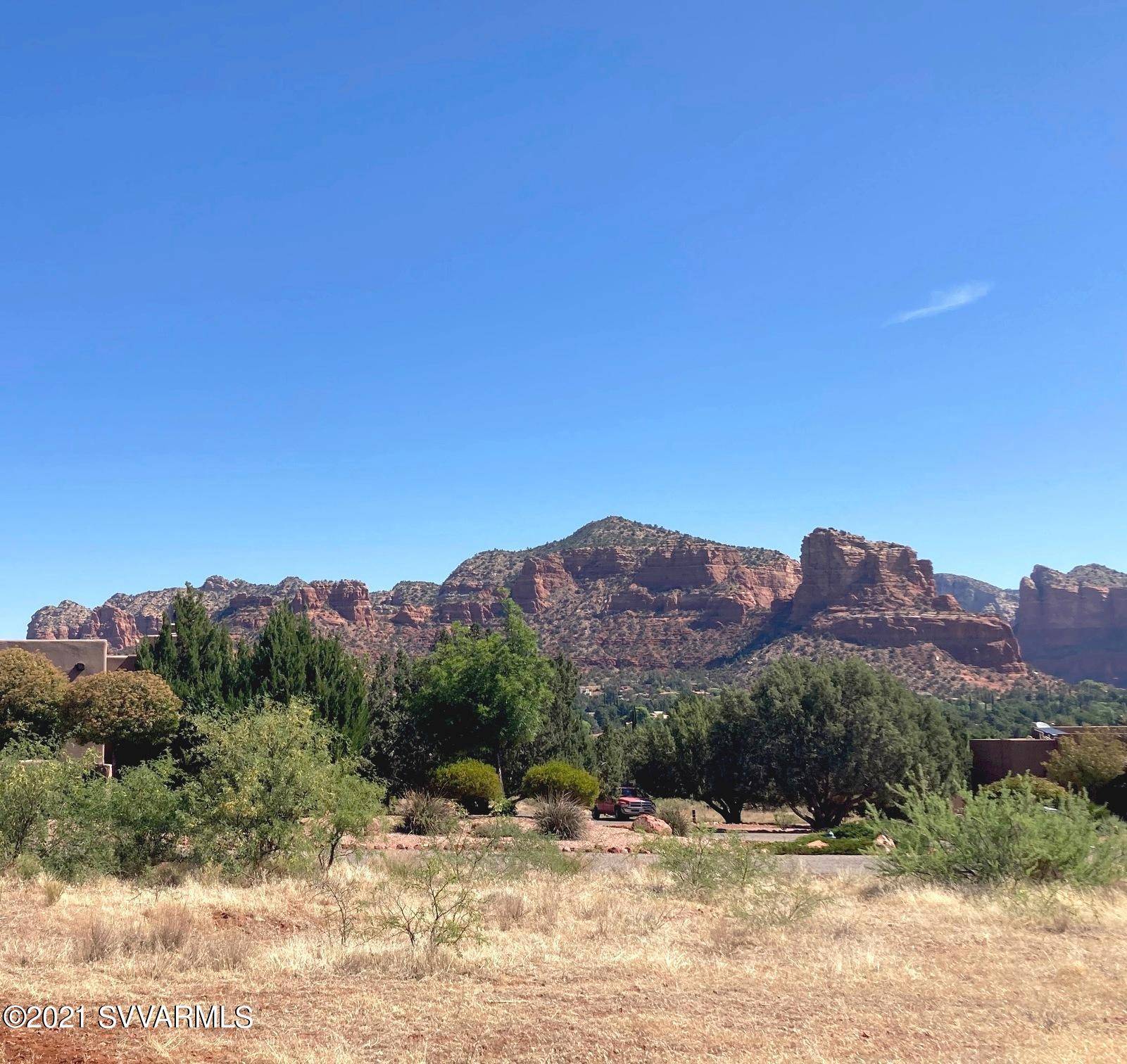 Sedona, AZ 86351,25 Paraiso Corte