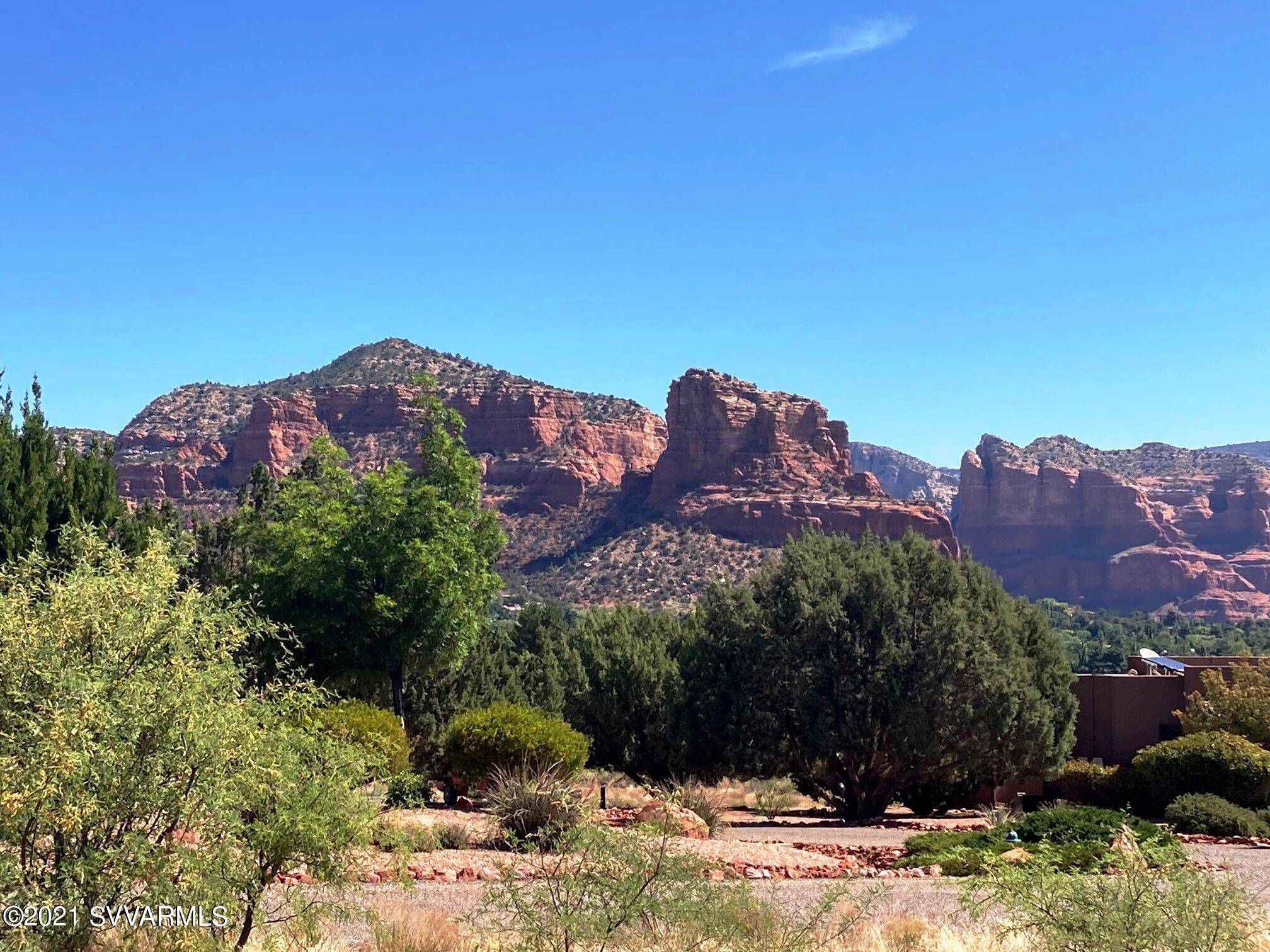 Sedona, AZ 86351,25 Paraiso Corte