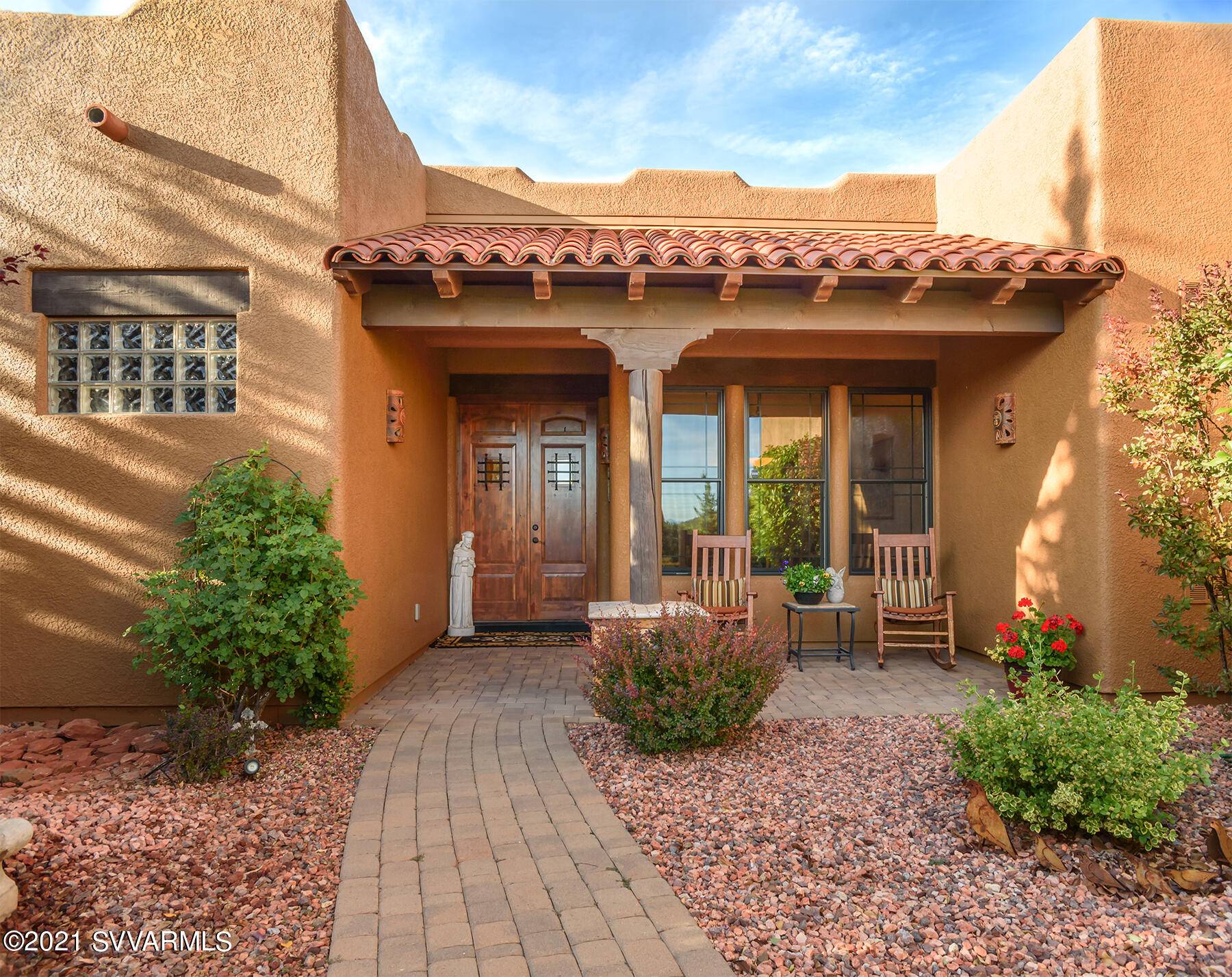 Sedona, AZ 86351,15 Clearwater CIR Circle