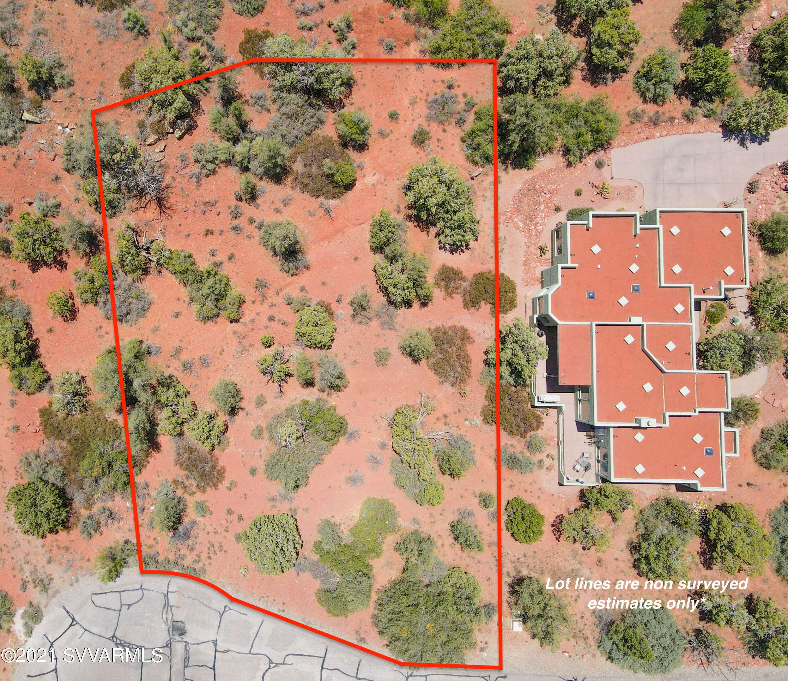 Sedona, AZ 86336,703 Buttonwood CT Court