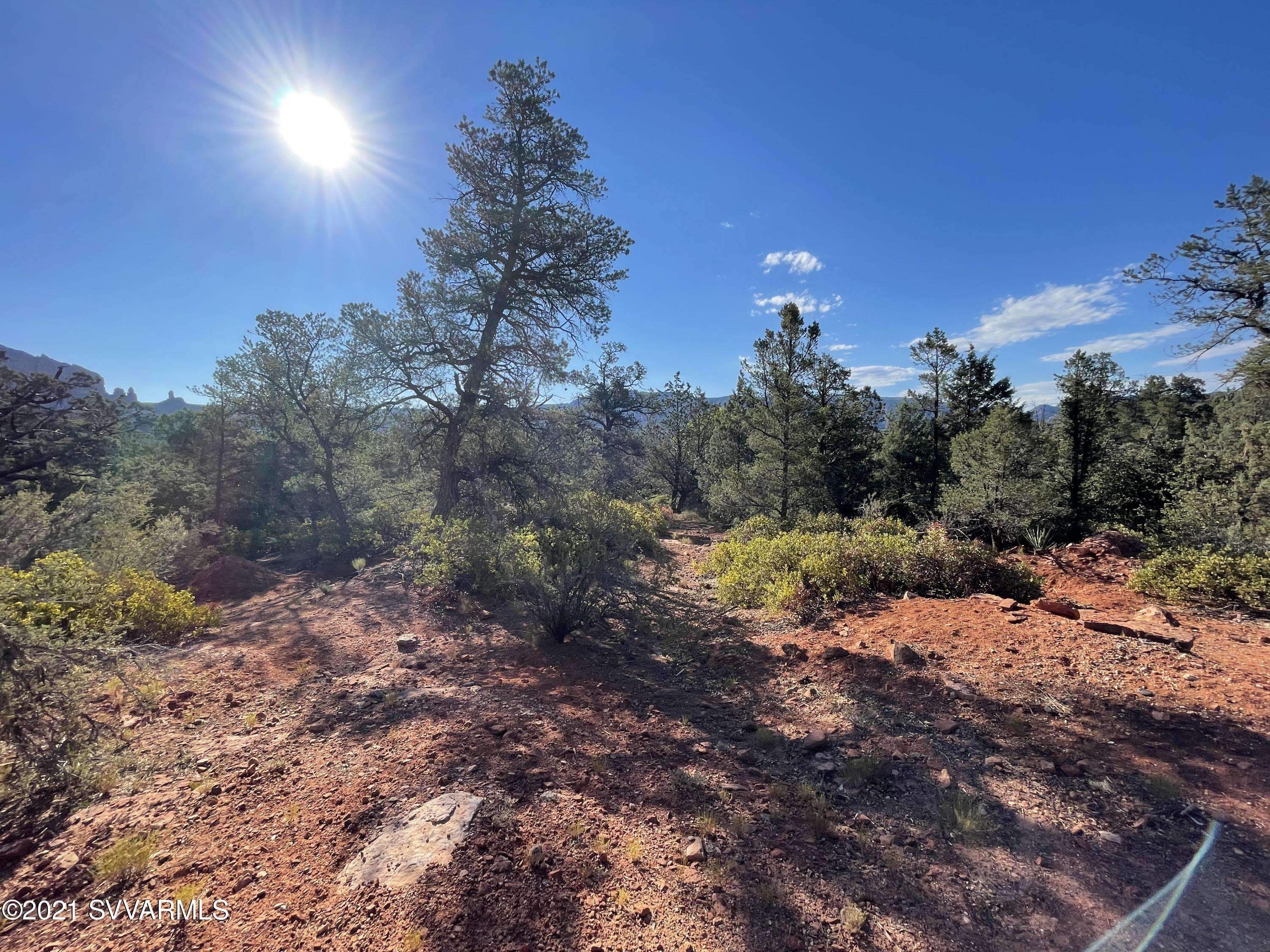 Sedona, AZ 86336,1499 Cline Rd.