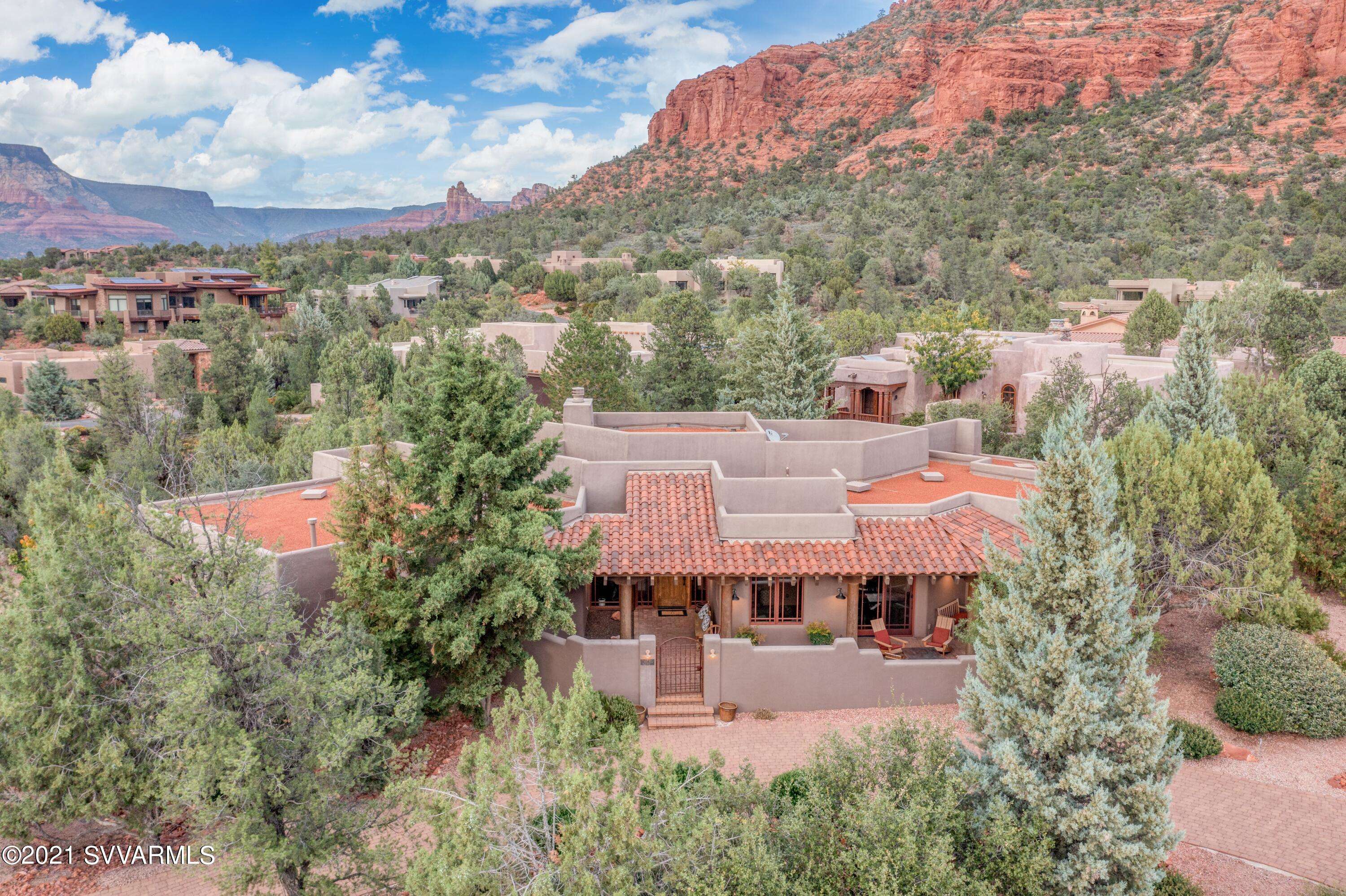 Sedona, AZ 86336,224 Geneva DR Drive