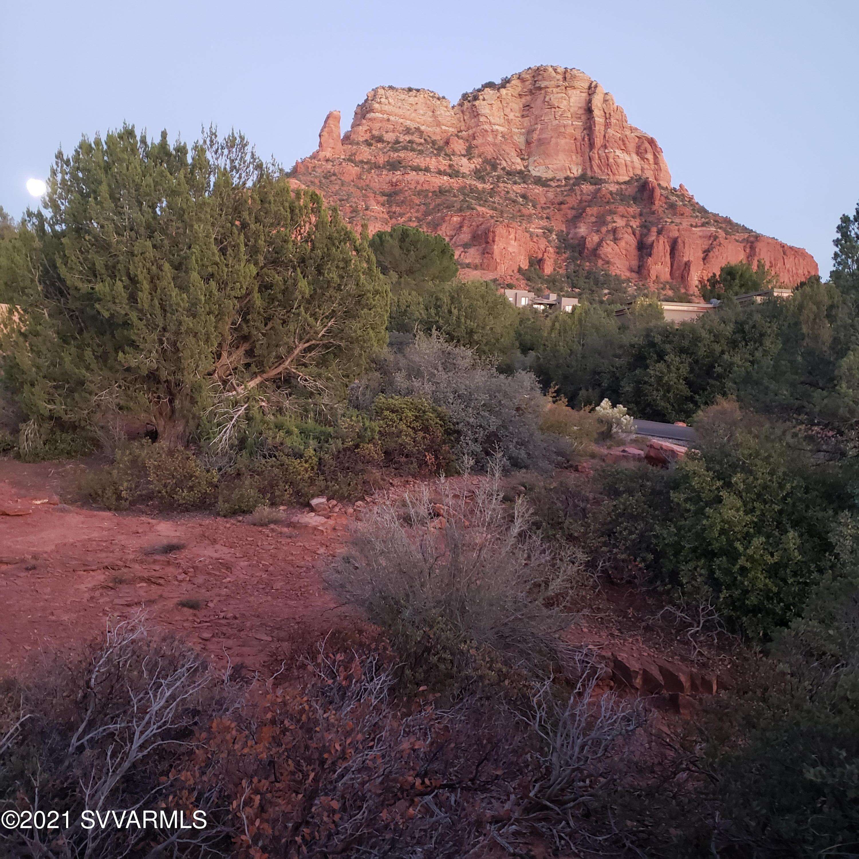 Sedona, AZ 86336,303 Acacia DR Drive