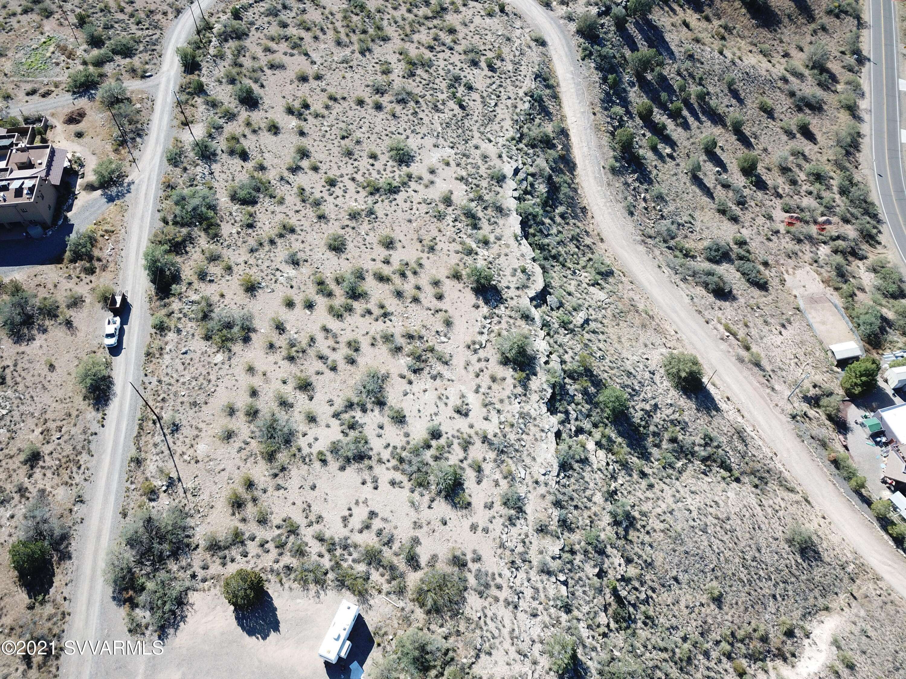 Rimrock, AZ 86335,4975 E Goss Rd Rd