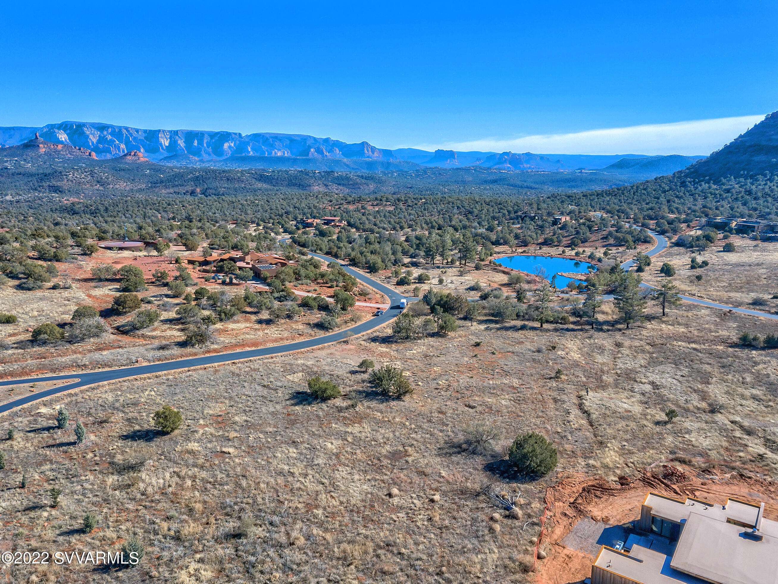 Sedona, AZ 86336,60 Altair Ave Ave