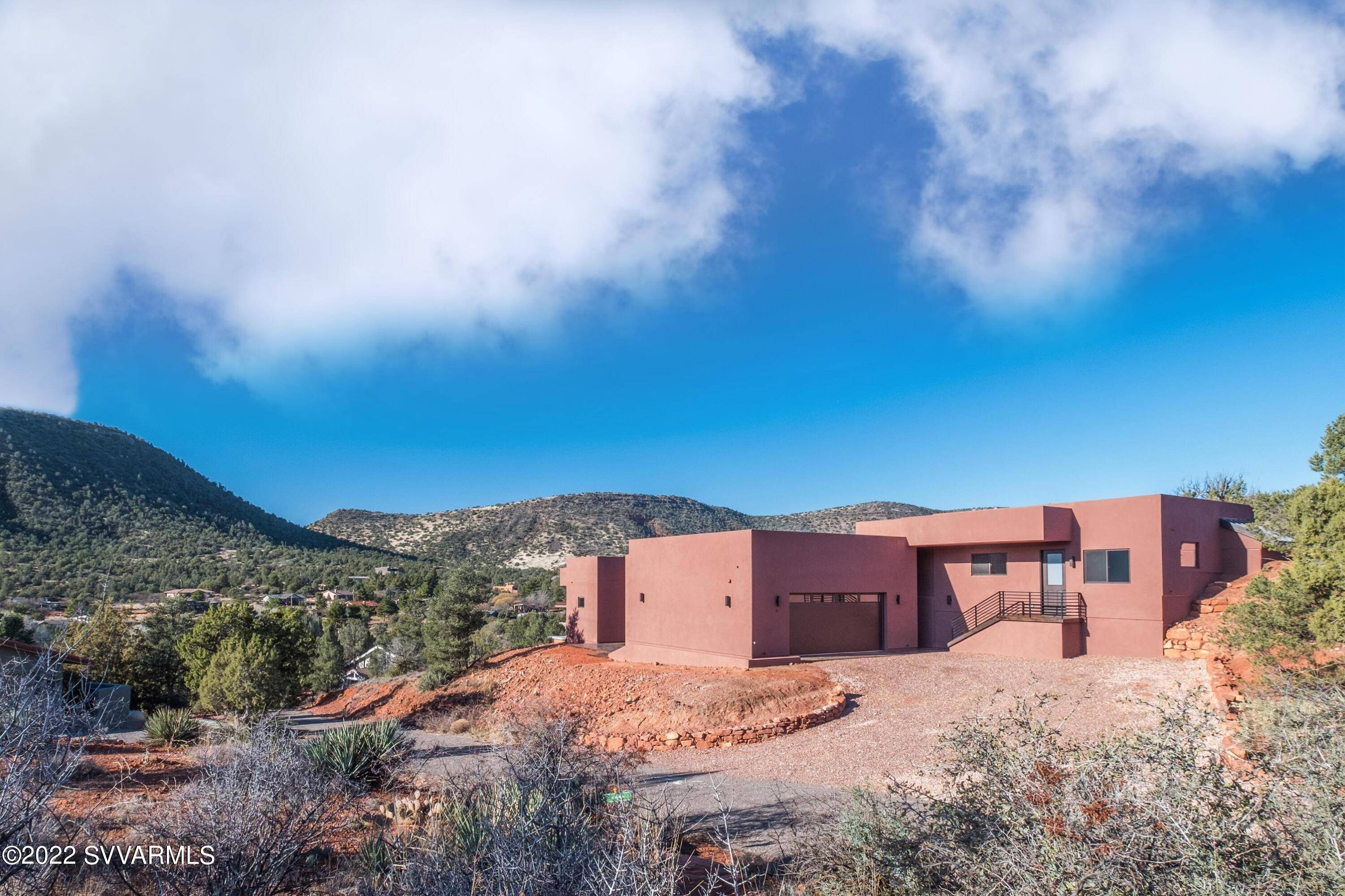 Sedona, AZ 86351,85 Shetland WAY Way