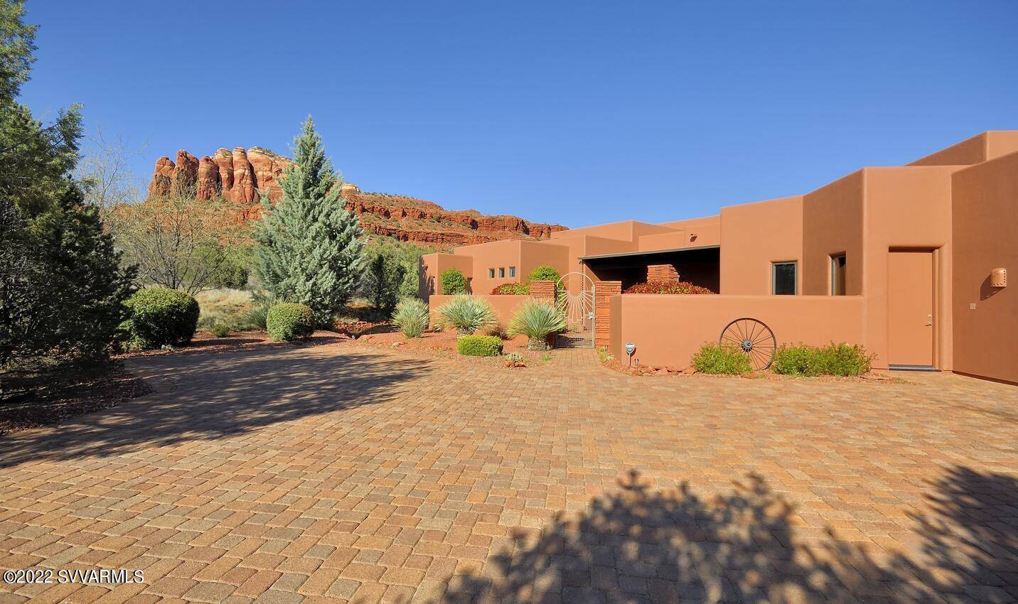 Sedona, AZ 86351,95 Cathedral Ranch DR Drive