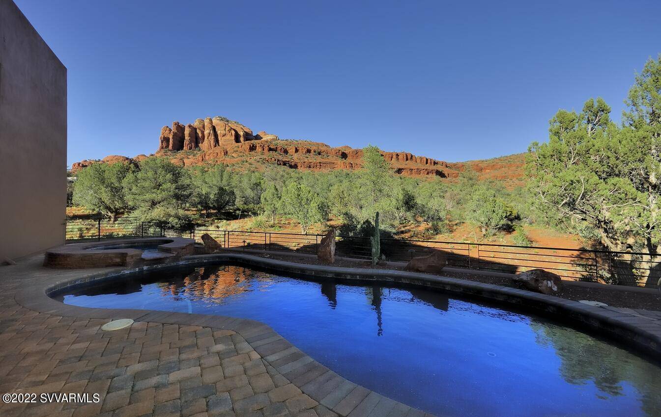 Sedona, AZ 86351,95 Cathedral Ranch DR Drive