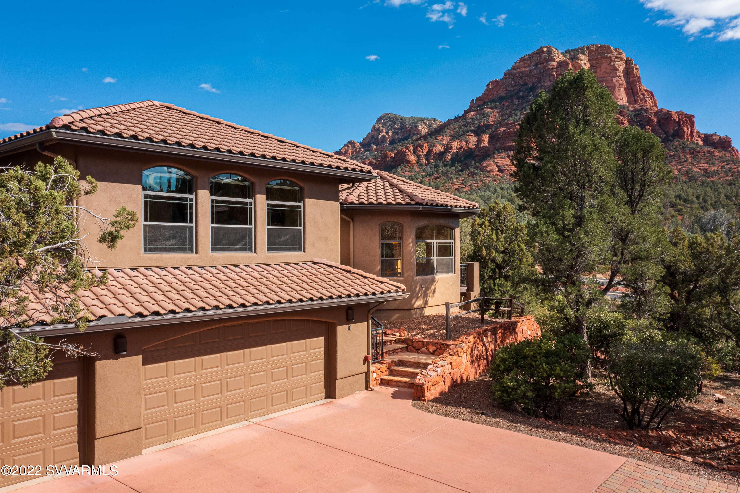 Sedona, AZ 86336,10 Juniper Tr Tr