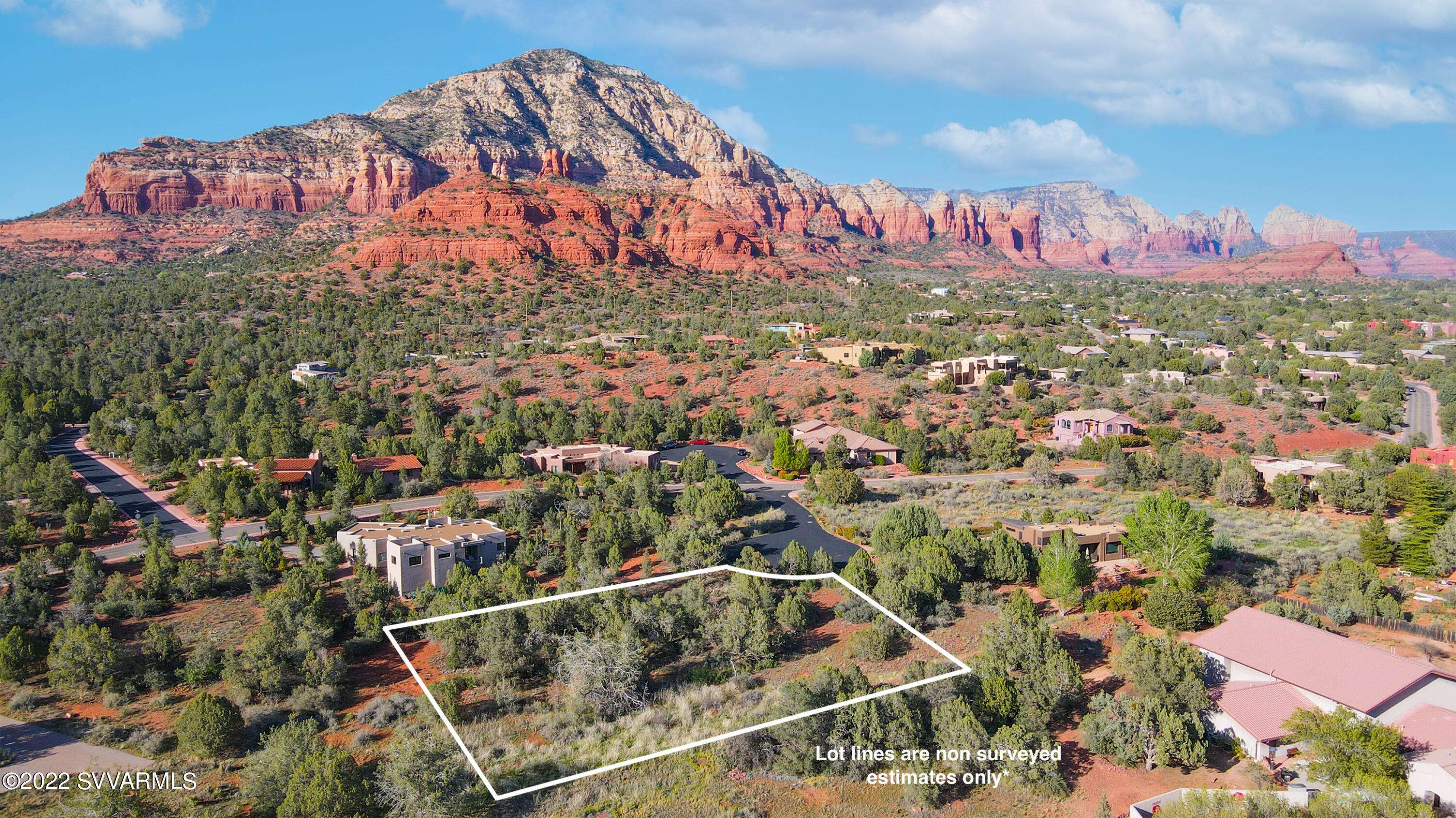 Sedona, AZ 86336,45 S Roan CT Court