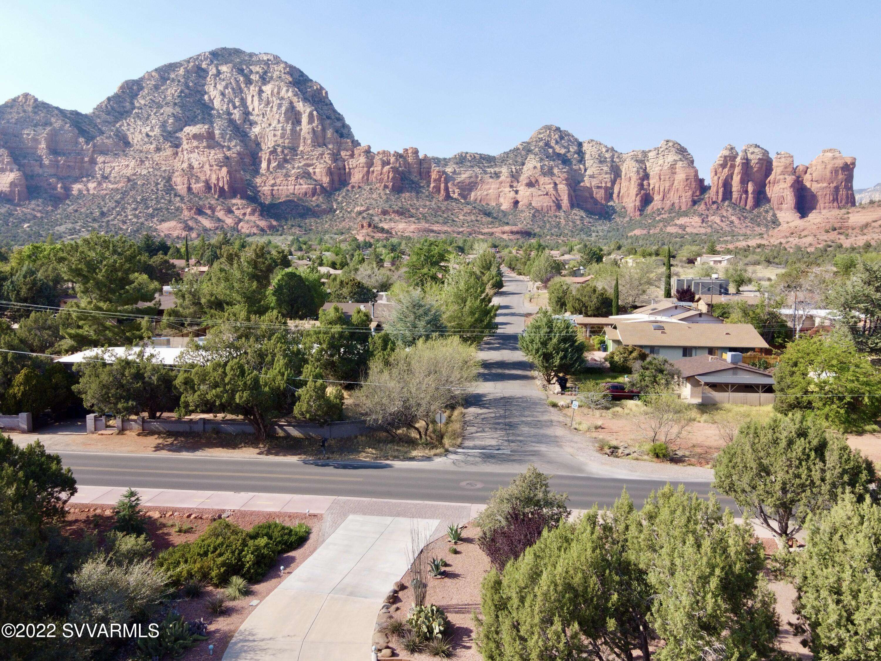 Sedona, AZ 86336,2225 Sanborn DR Drive