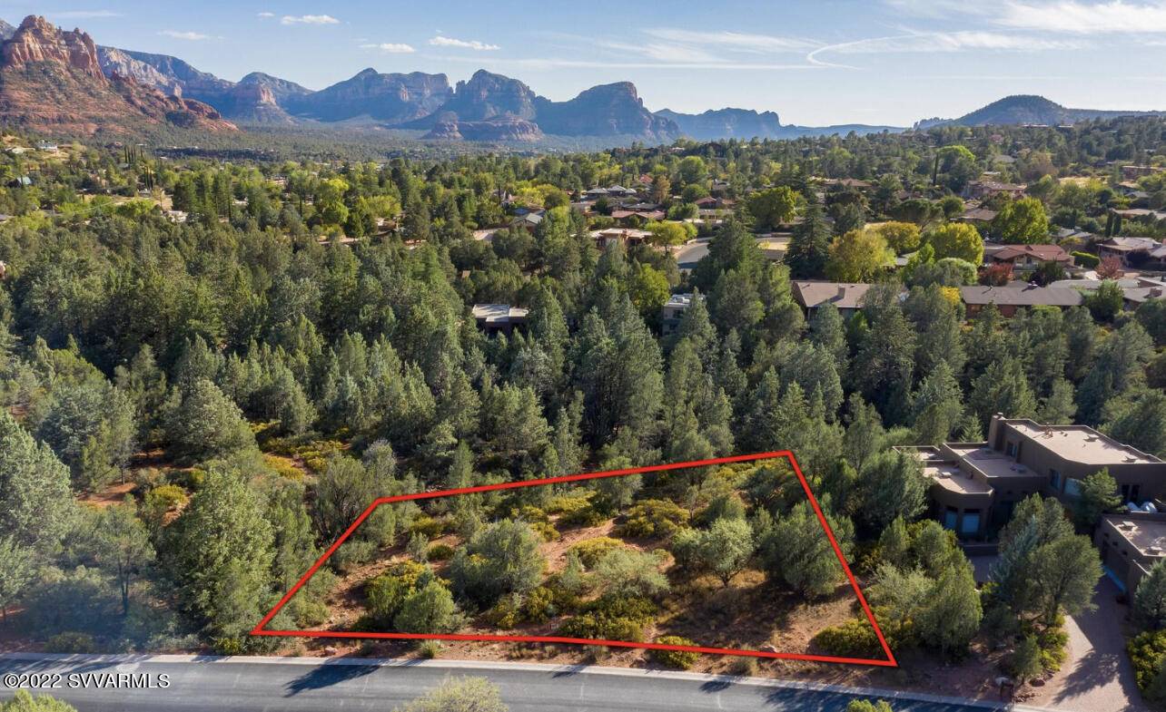 Sedona, AZ 86336,935 W Park Ridge DR Drive