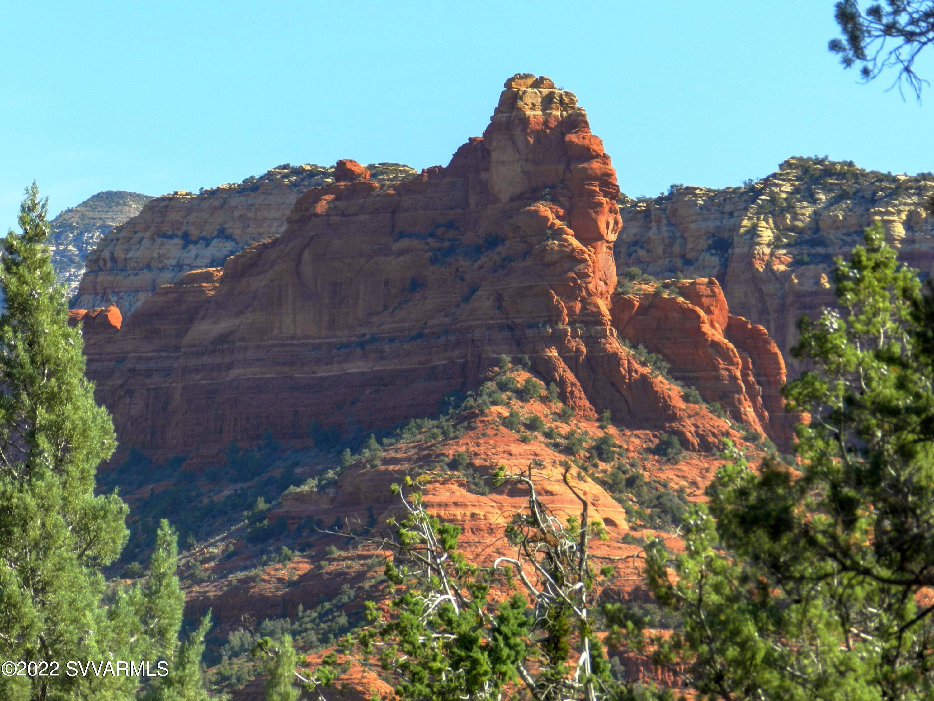 Sedona, AZ 86336,15 Sedona Heights LN Lane