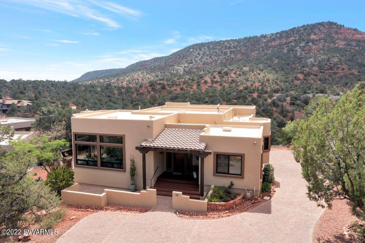 Sedona, AZ 86336,130 N Palisades Drive