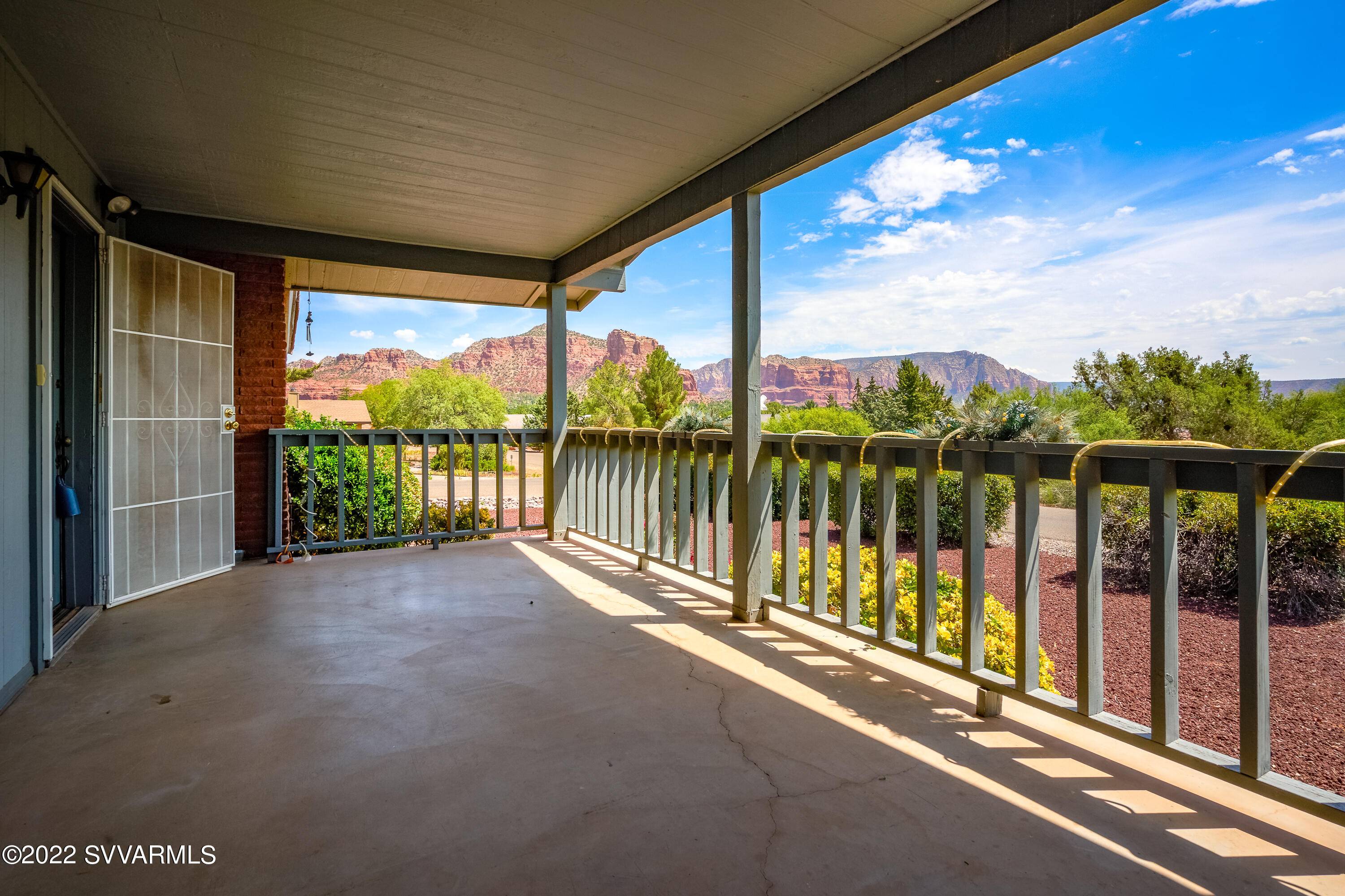 Sedona, AZ 86351,25 White Tail DR Drive