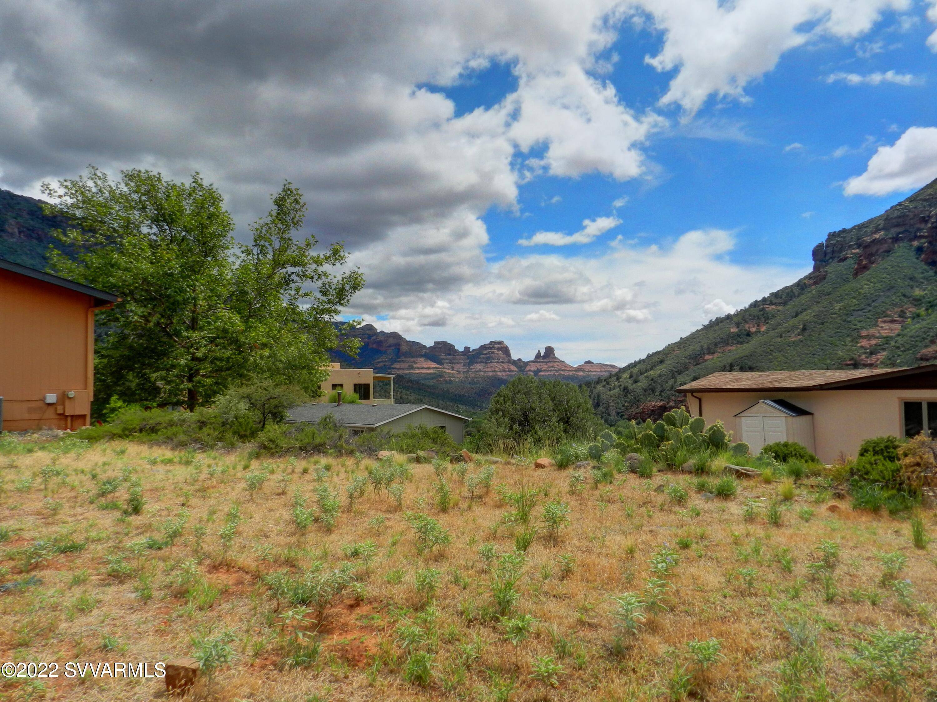 Sedona, AZ 86336,980 Julie LN Lane