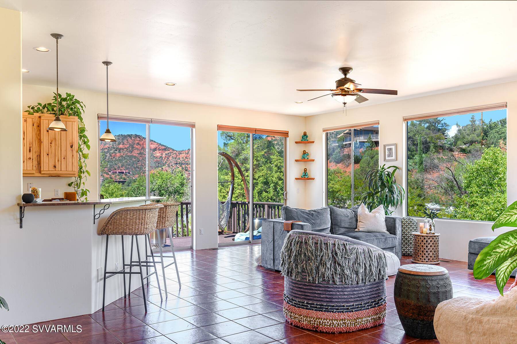 Sedona, AZ 86336,239 Redstone DR Drive