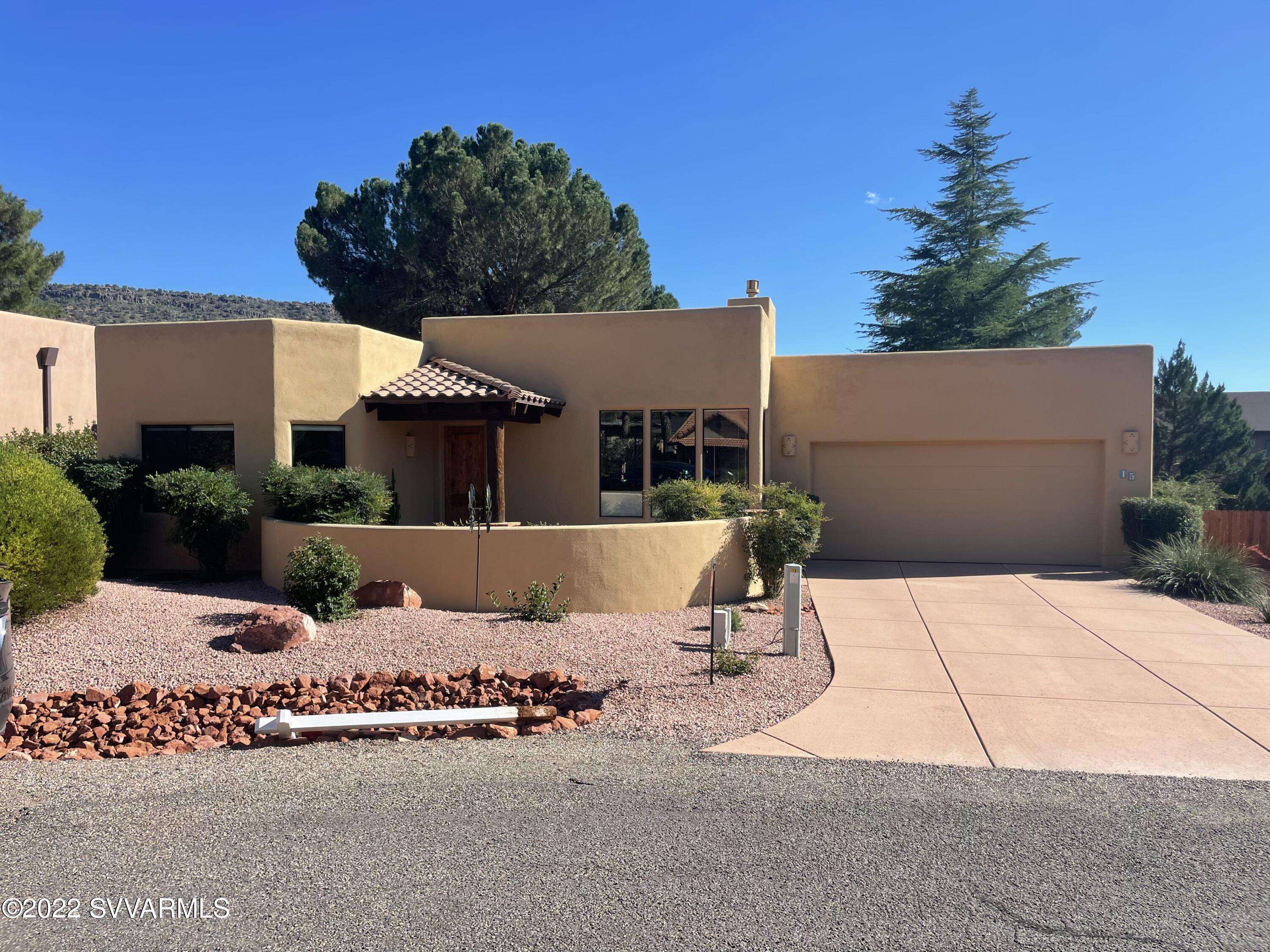 Sedona, AZ 86351,15 Spur CT Court