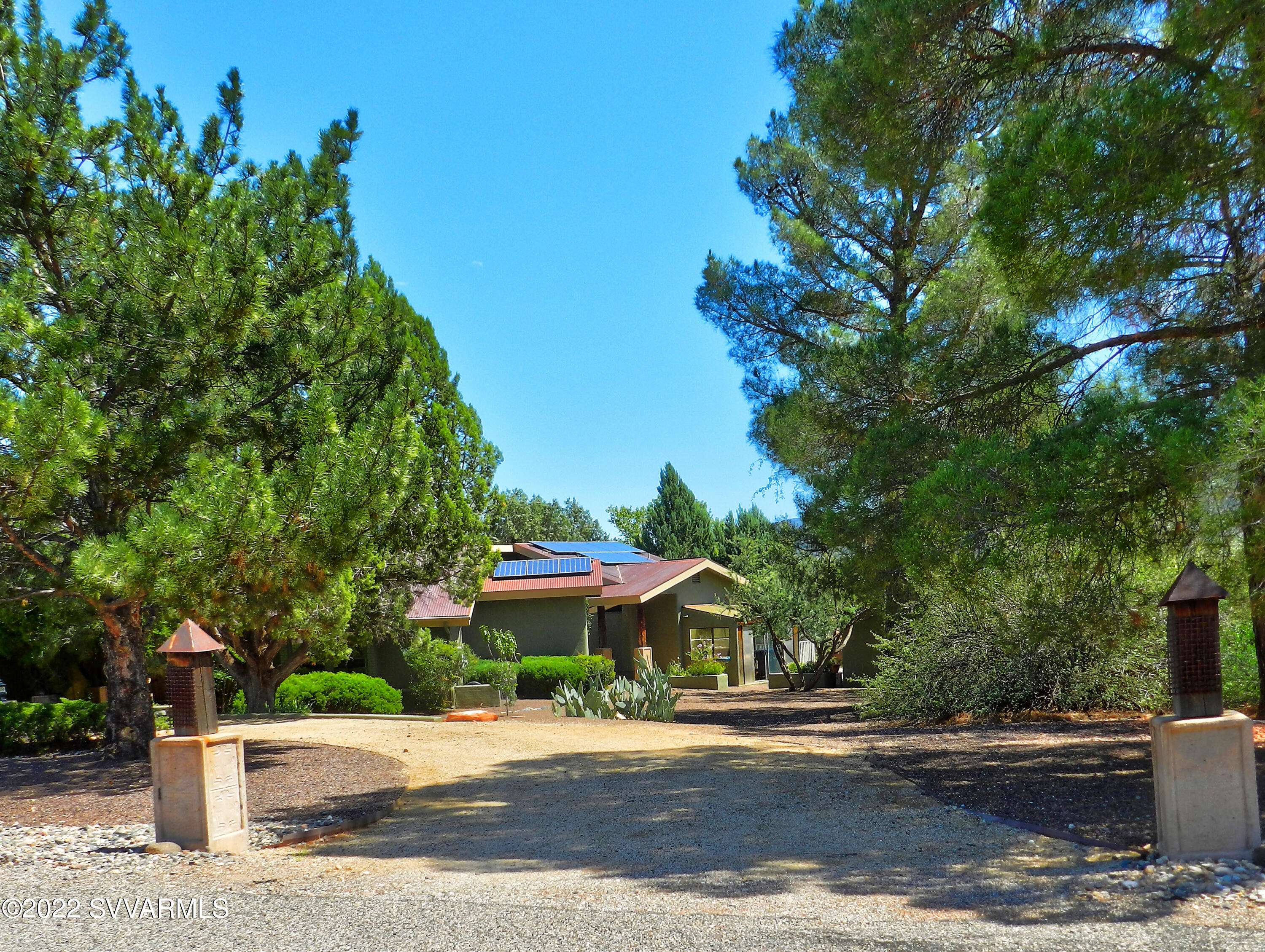 Sedona, AZ 86351,65 Saddlehorn CT Court