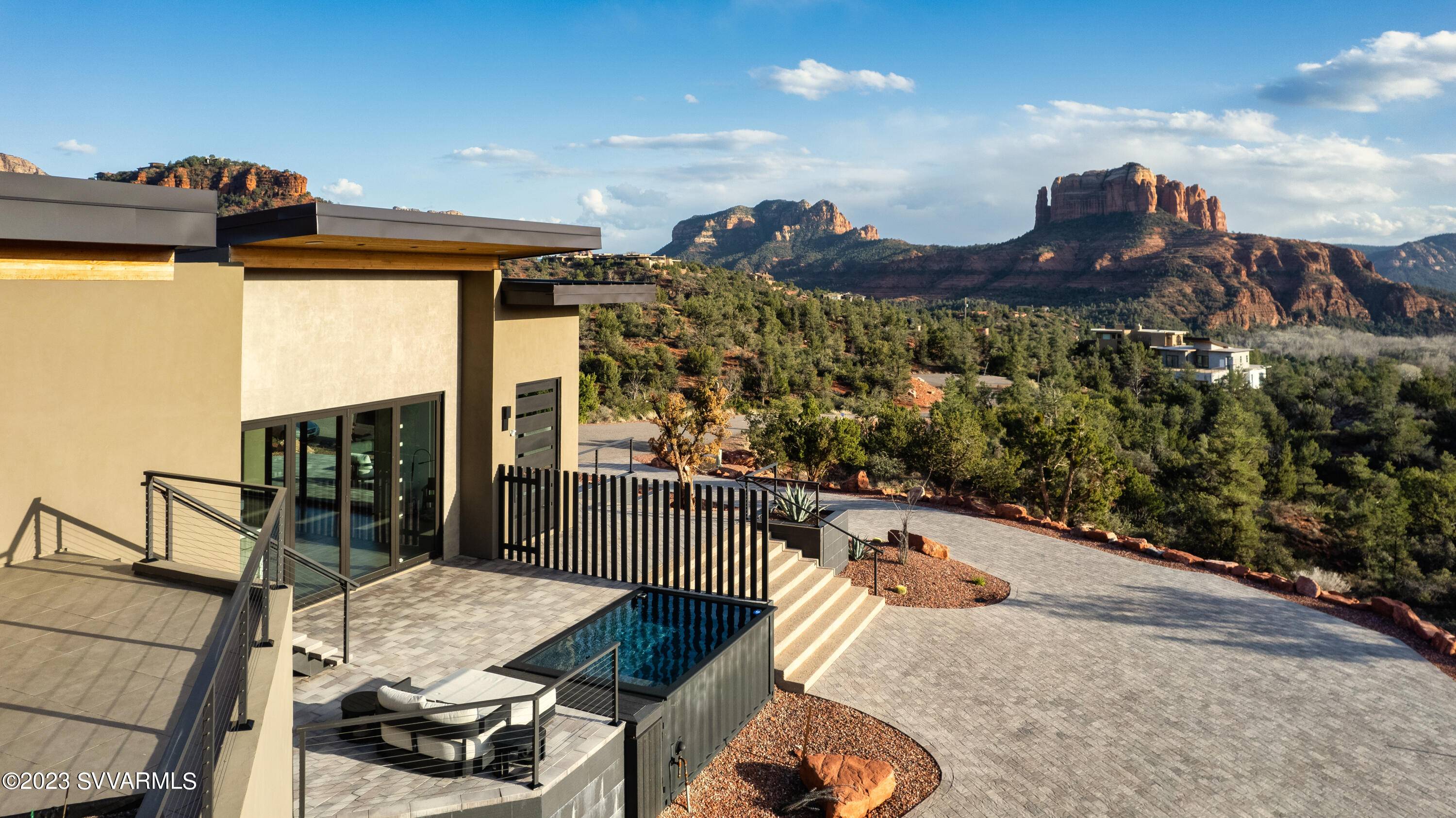 Sedona, AZ 86336,109 Summit WAY Way