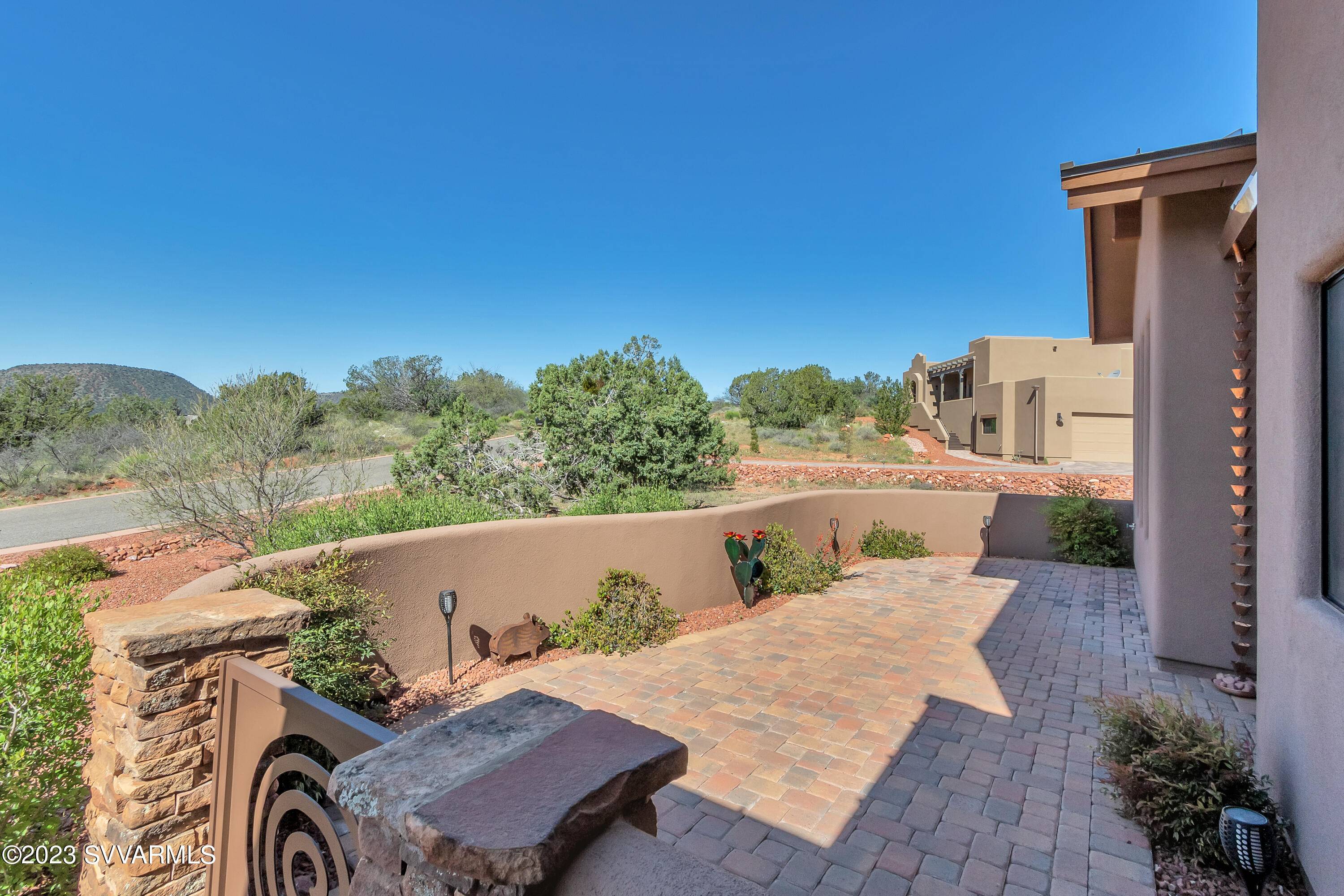 Sedona, AZ 86351,25 Clearwater CIR Circle