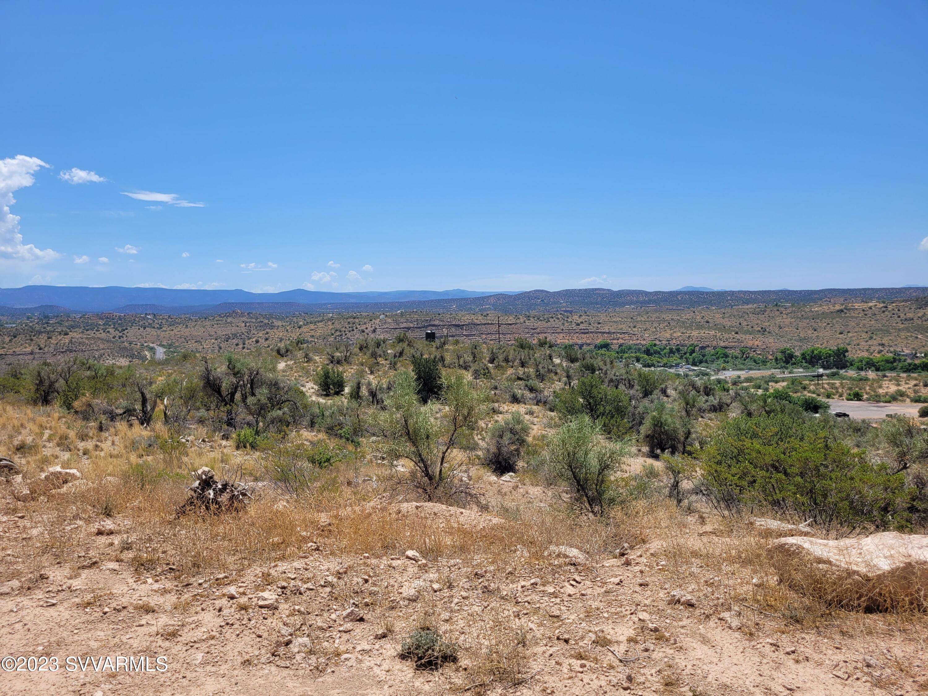 Rimrock, AZ 86335,051k E Cornville Rd Rd