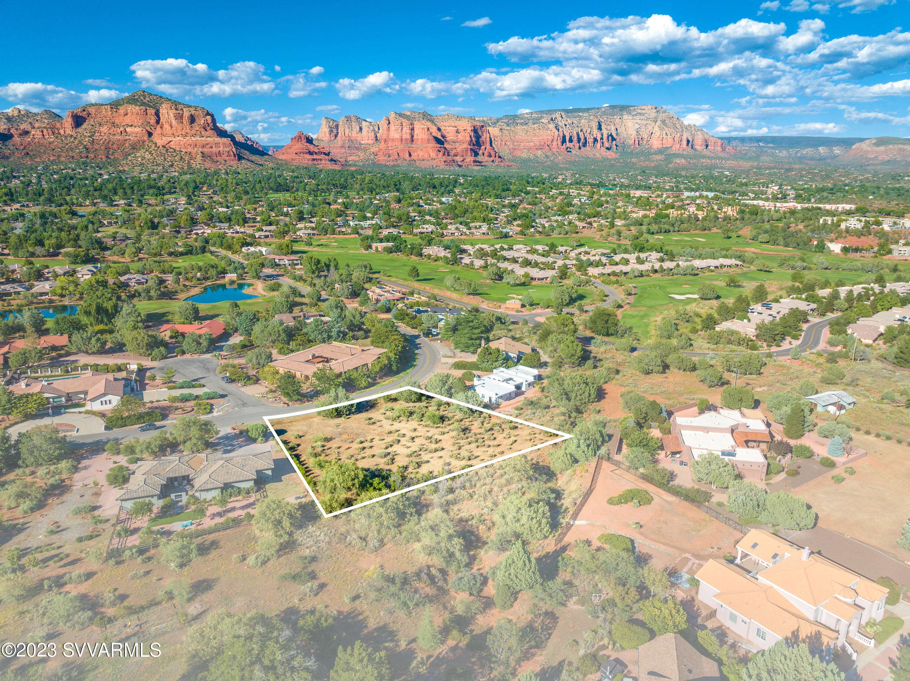 Sedona, AZ 86351,495 E Saddlehorn Rd Rd