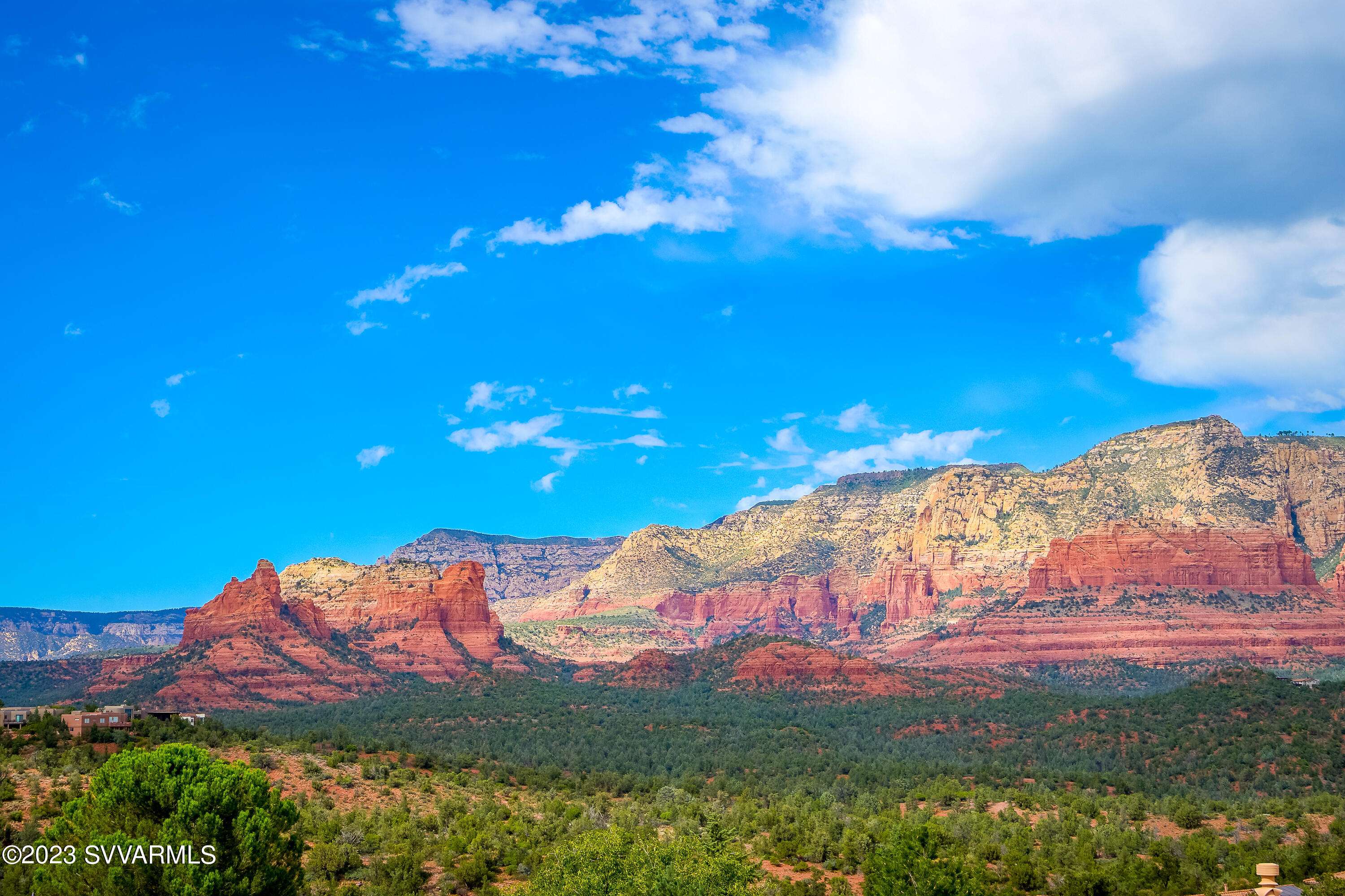 Sedona, AZ 86336,24 Brins Mesa Rd Rd