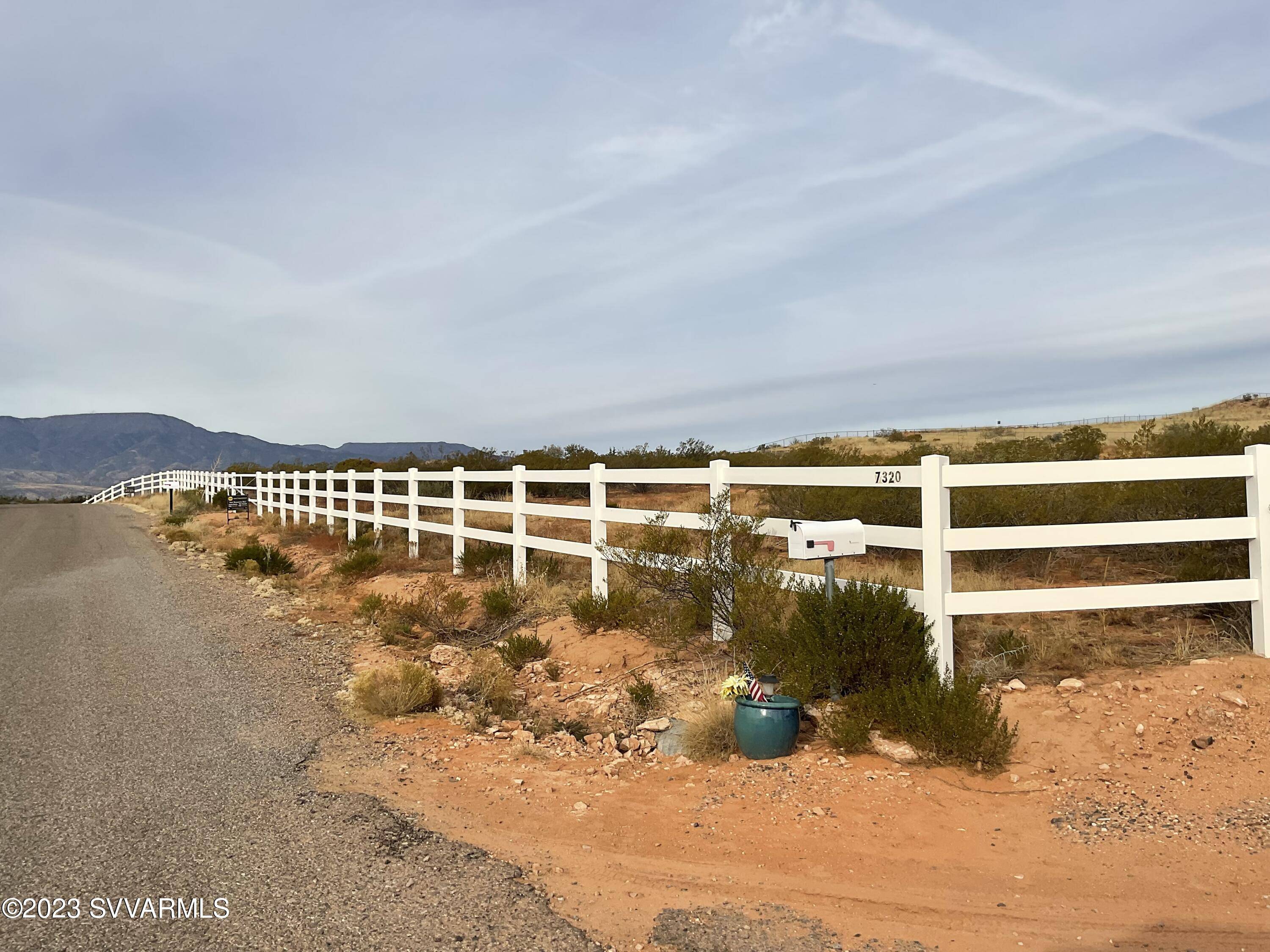 Cornville, AZ 86325,7280 E Sliding Stop LN Lane