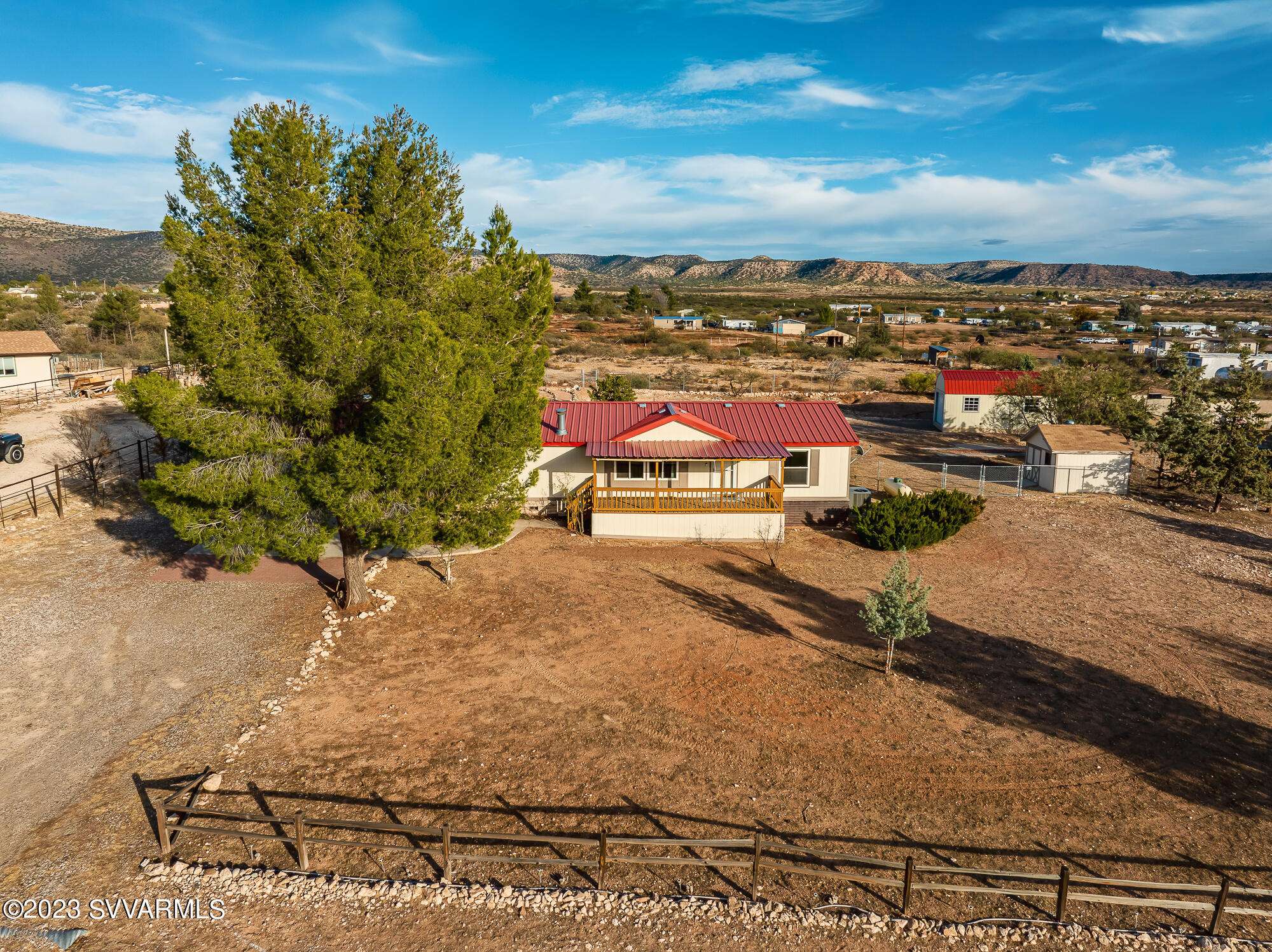 Cornville, AZ 86325,135 S Blue Heron DR Drive