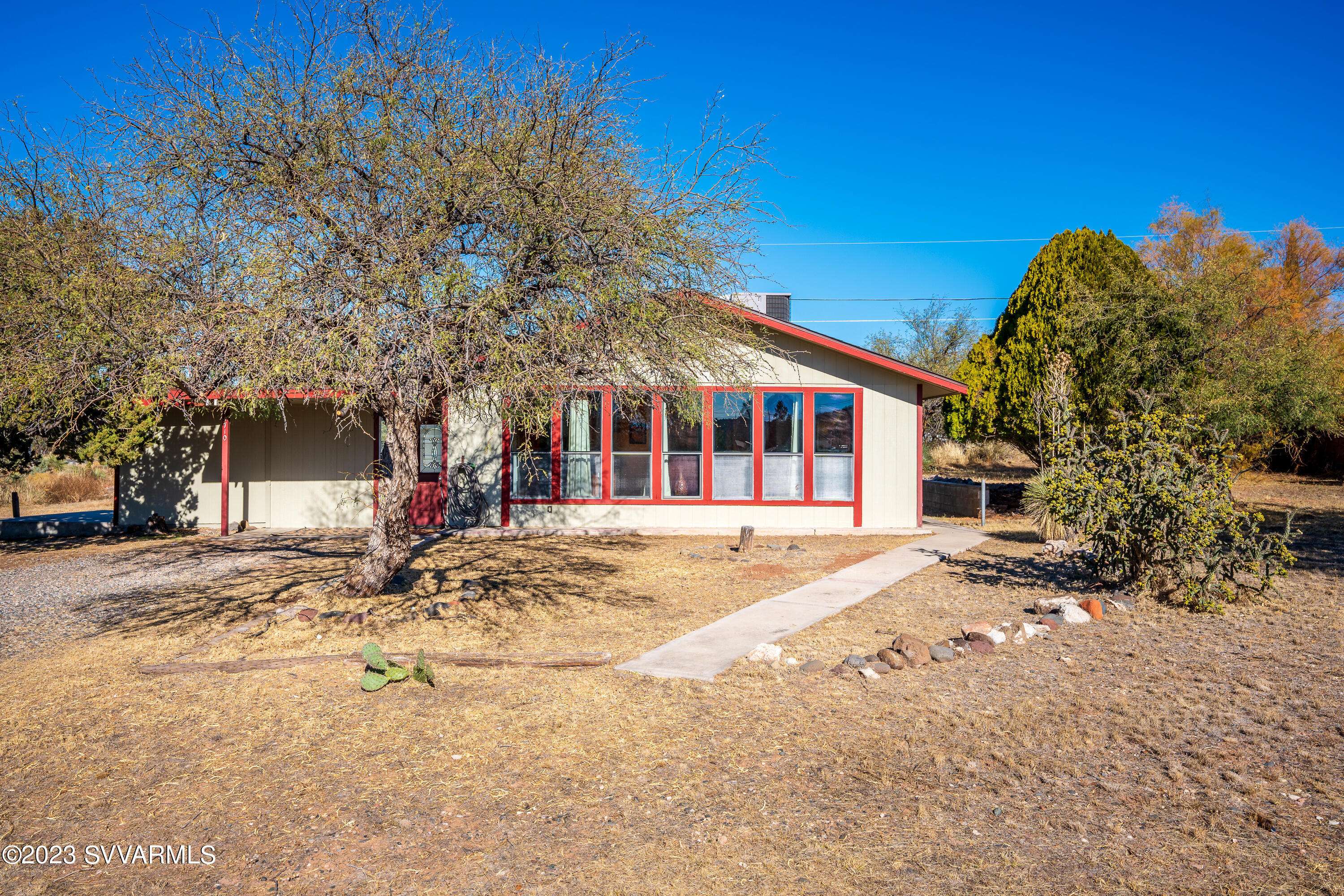 Rimrock, AZ 86335,4710 E Oswego St St