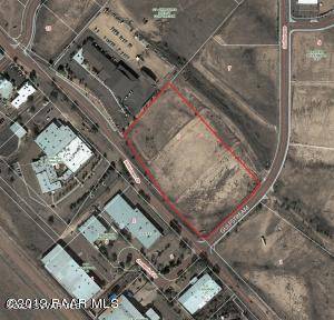 Prescott, AZ 86301,2100 Gulfstream Lot 6