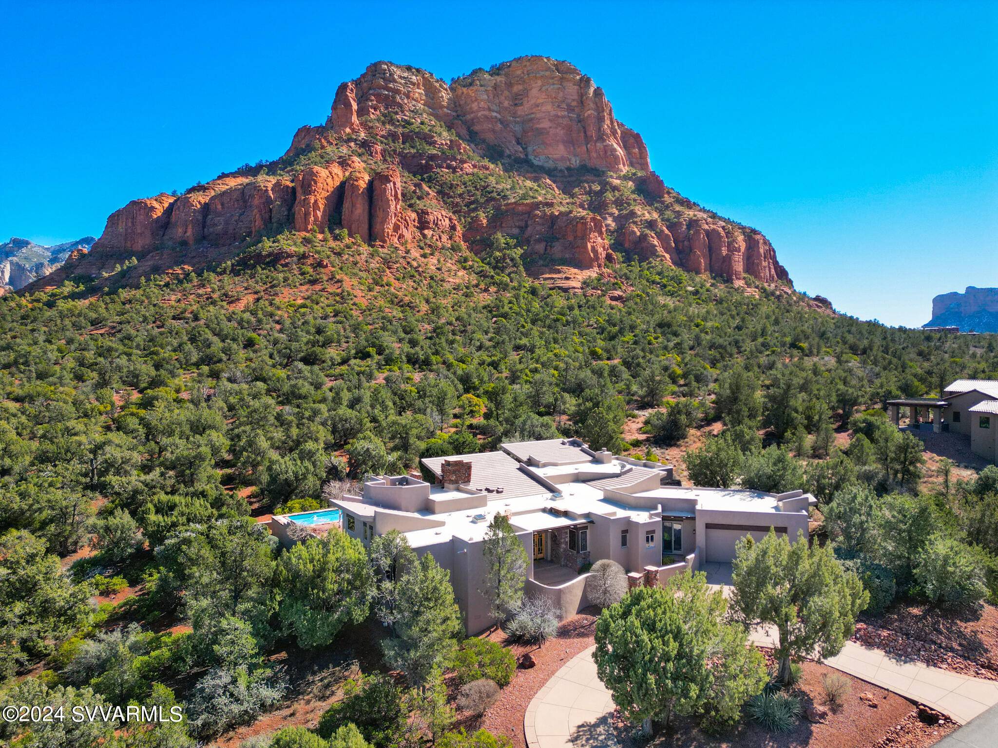 Sedona, AZ 86336,421 Acacia DR Drive