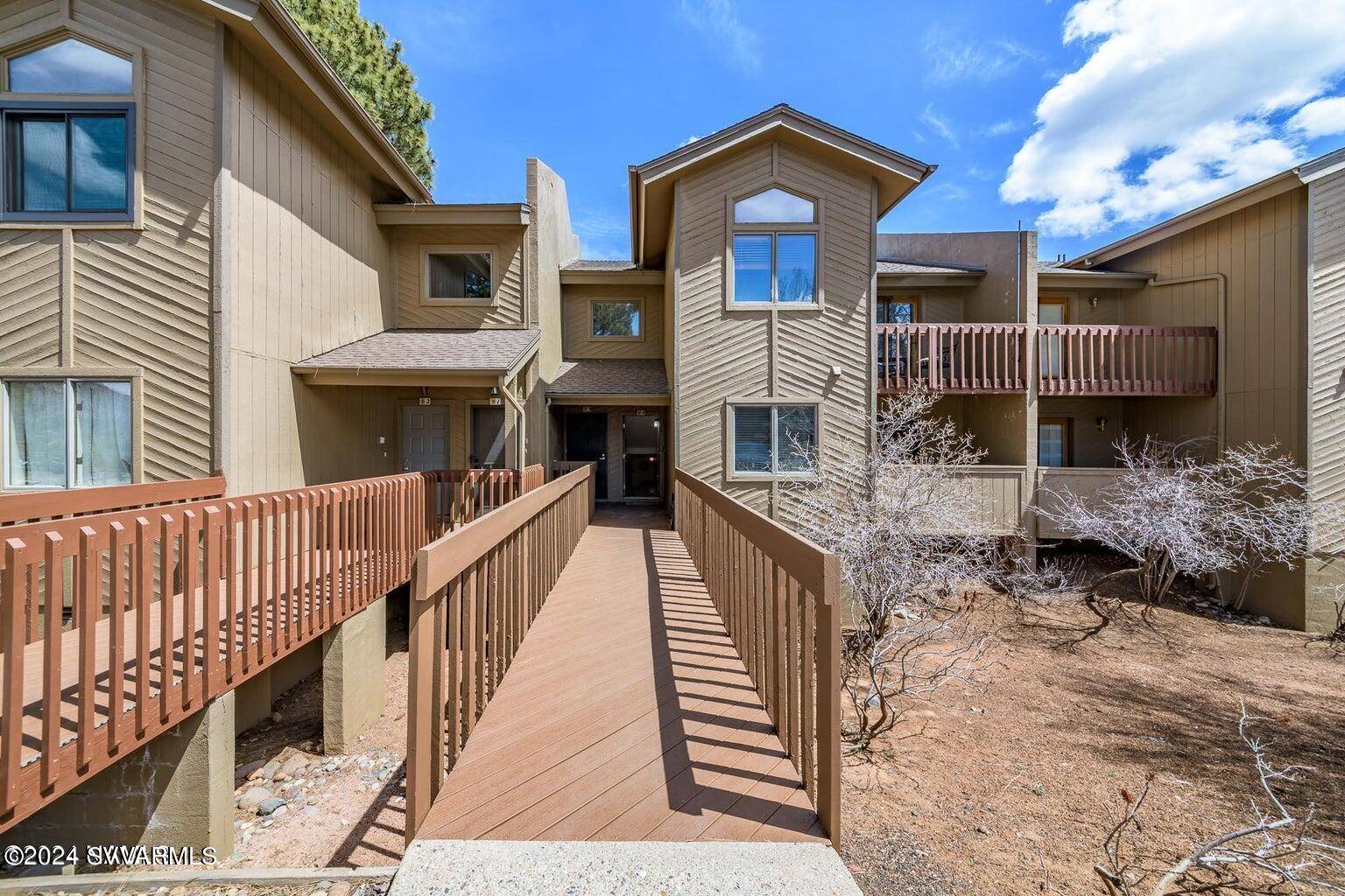 Flagstaff, AZ 86004,2841 N Walnut Hills DR Drive