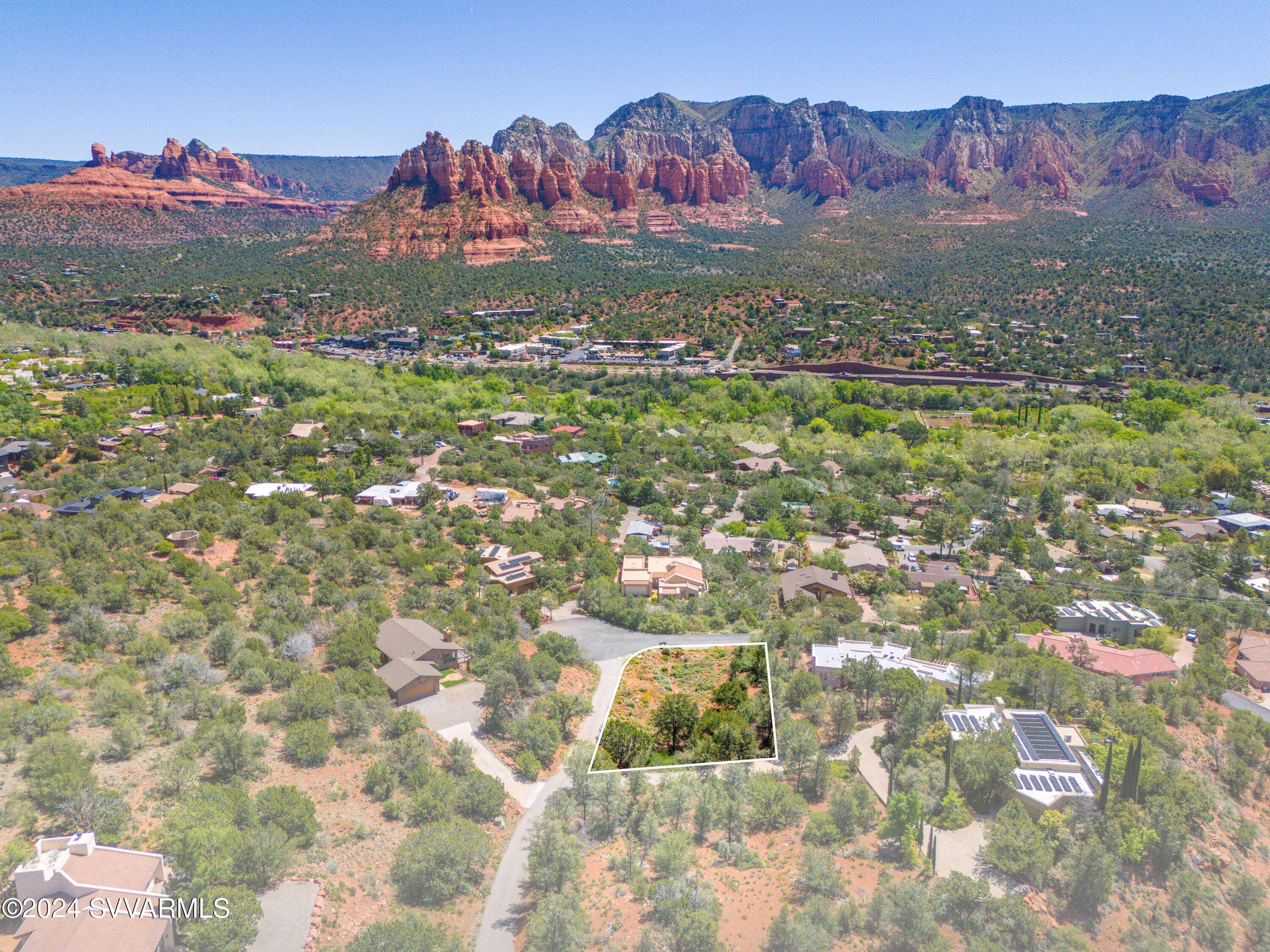 Sedona, AZ 86336,61 Craigmont DR Drive