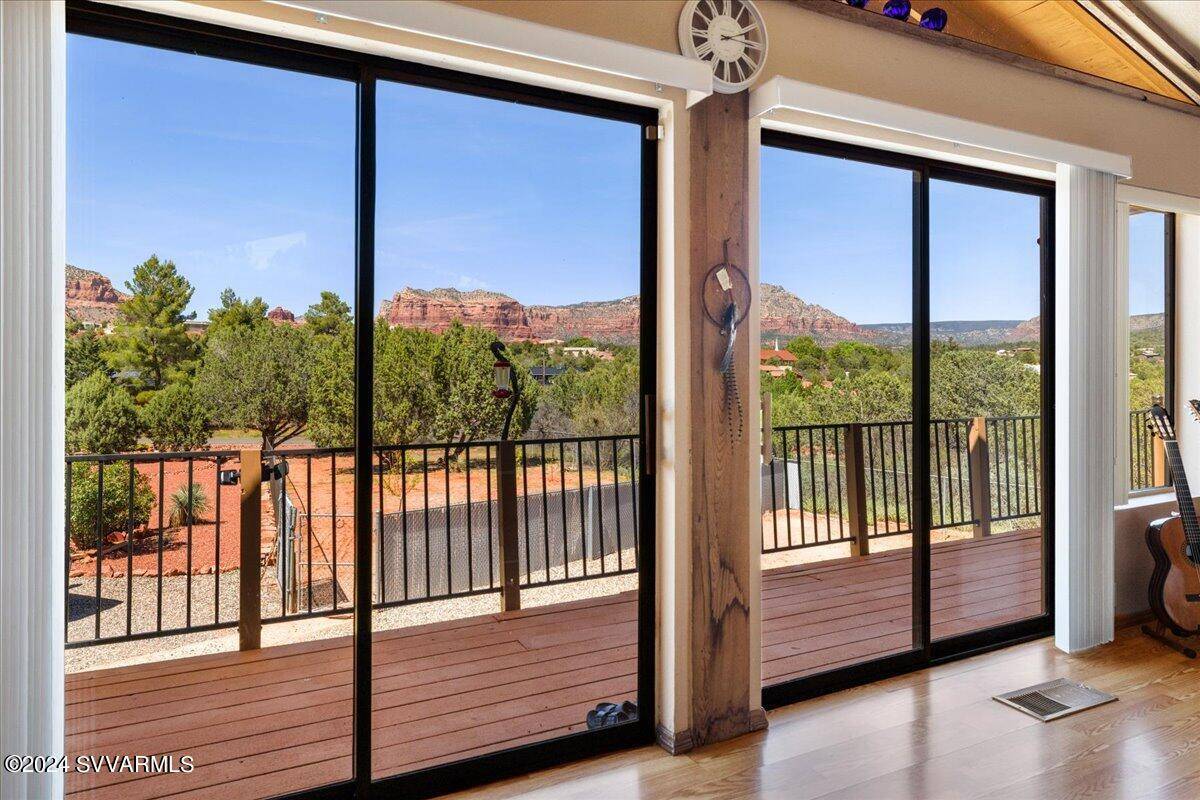 Sedona, AZ 86351,115 Arabian DR Drive