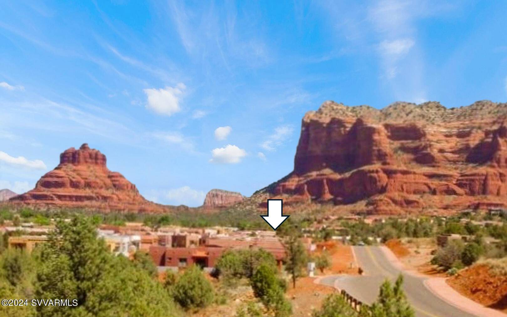 Sedona, AZ 86351,100 Bell Wash CT Court