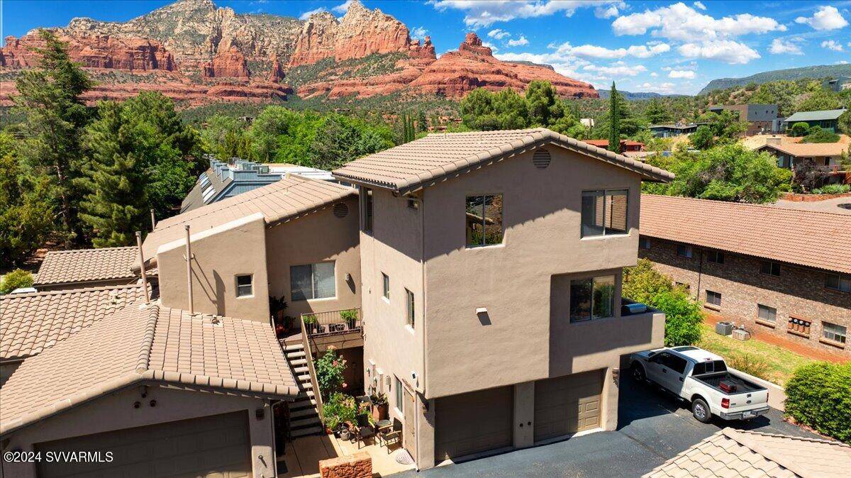 Sedona, AZ 86336,520 Jordan Rd Rd