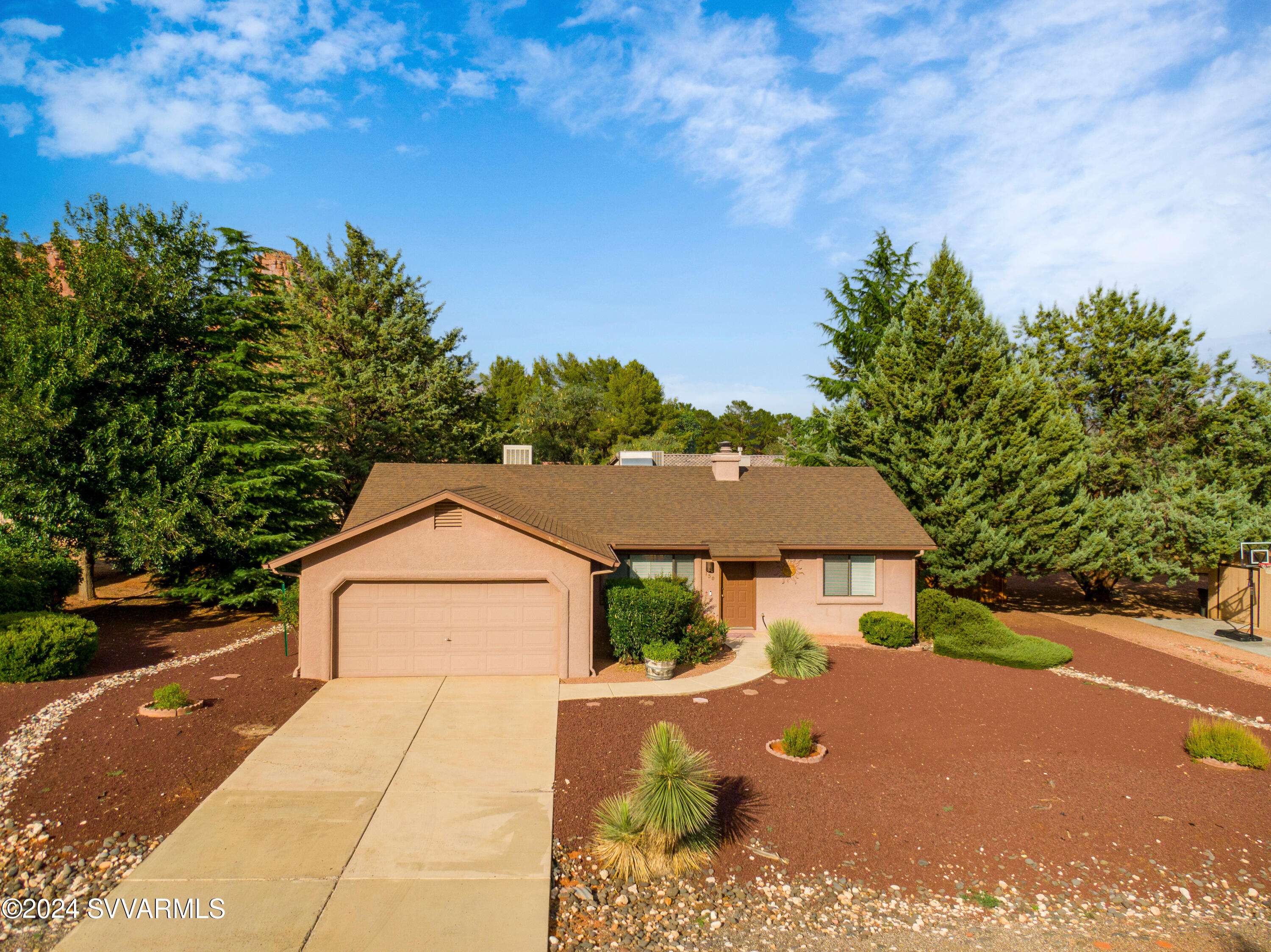 Sedona, AZ 86351,150 Gunsight Hills DR Drive