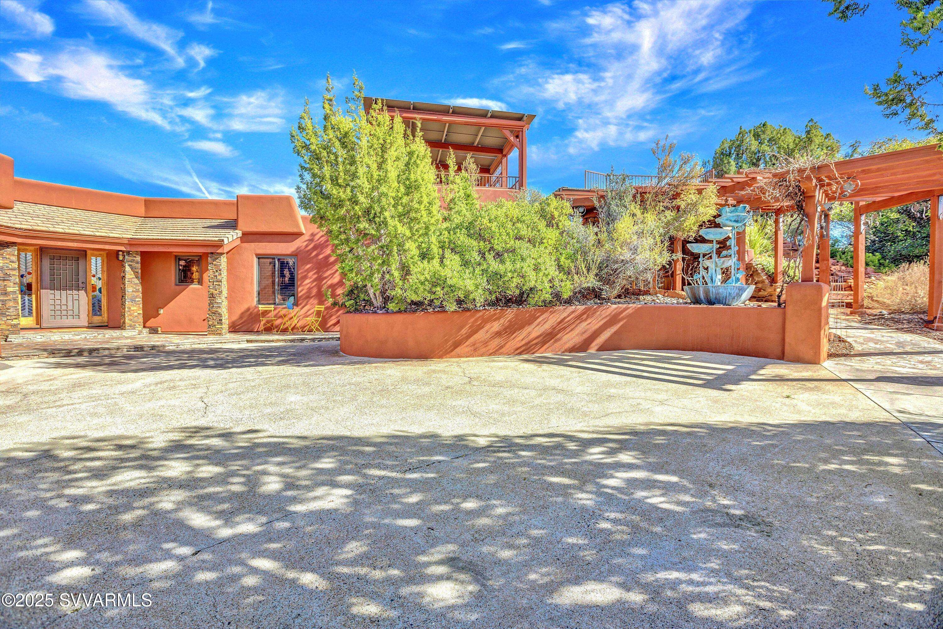 Sedona, AZ 86336,25&55 Cibola DR Drive